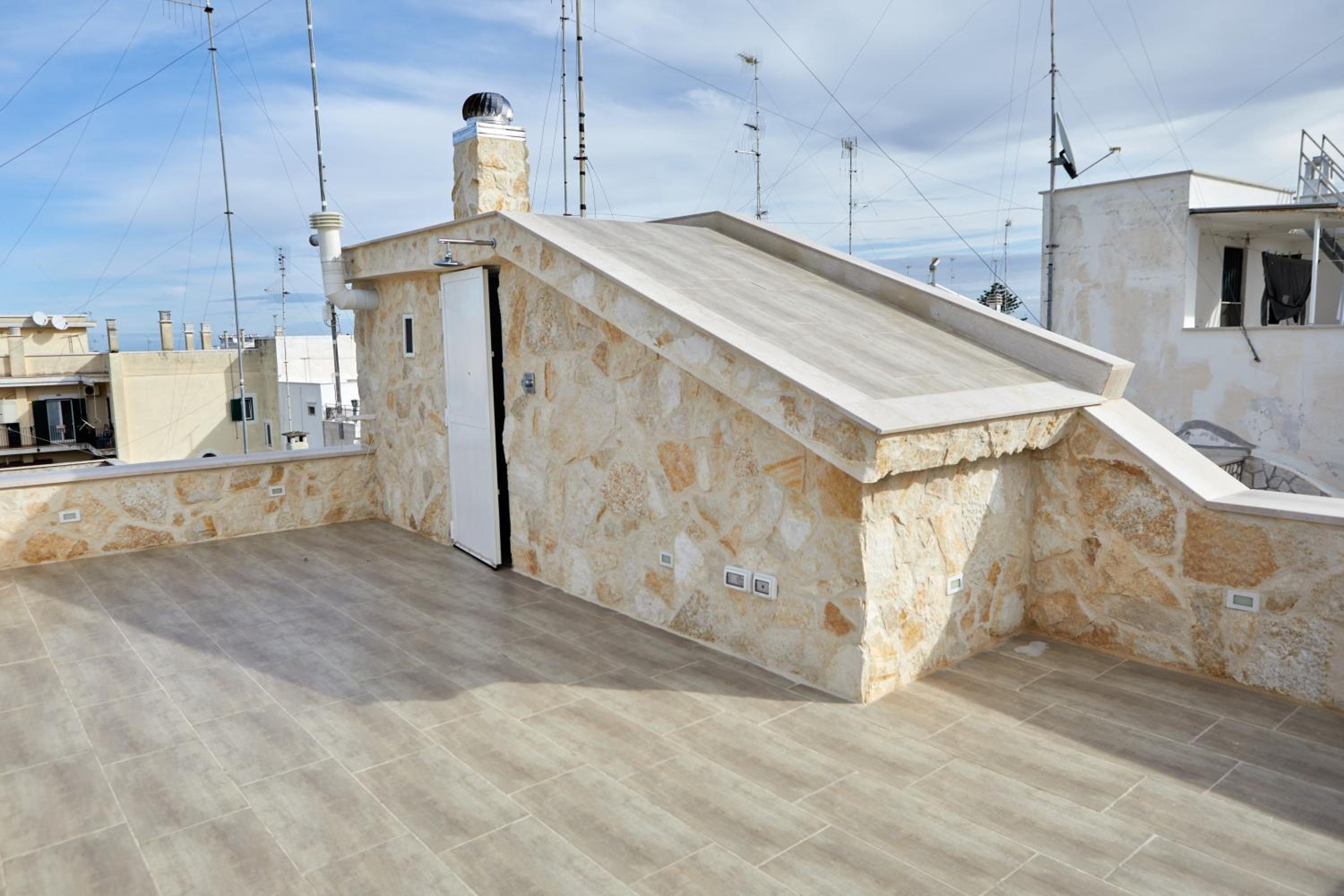 roof