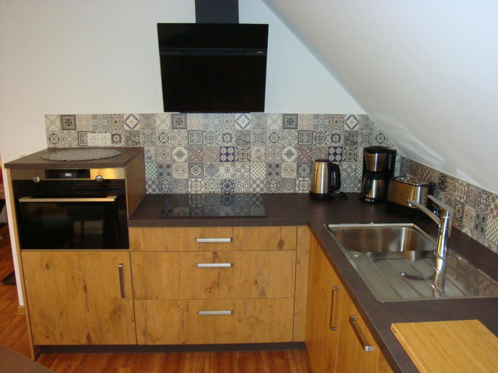 Ferienwohnung Stübgen