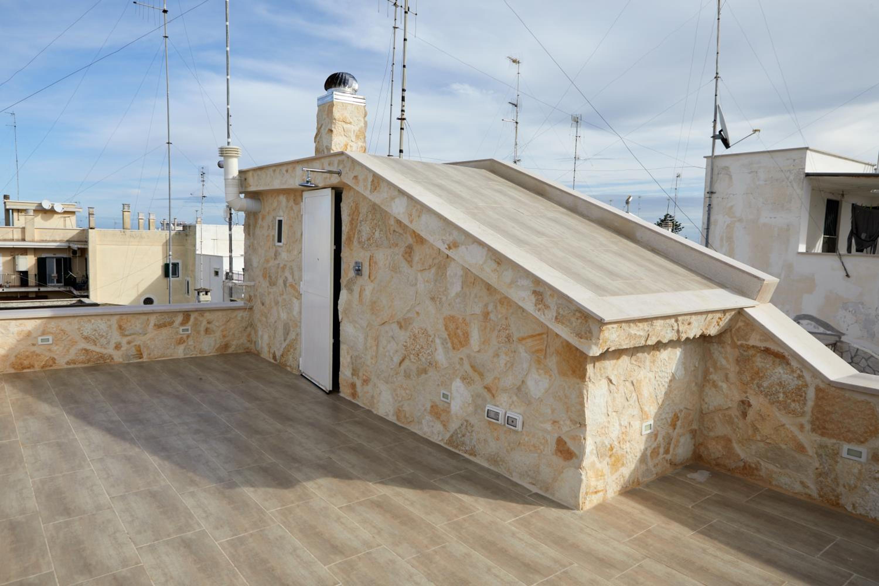 roof