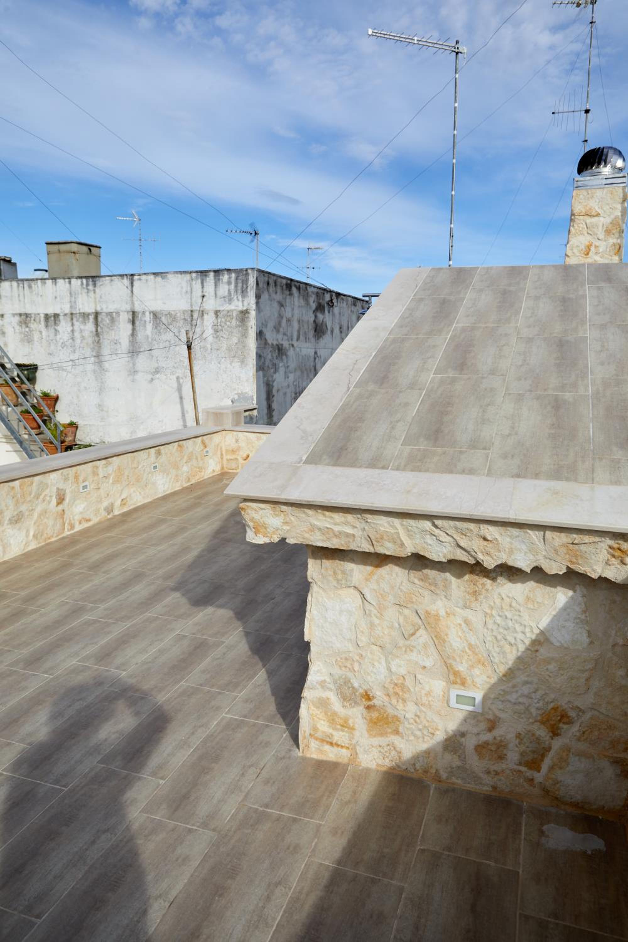 roof