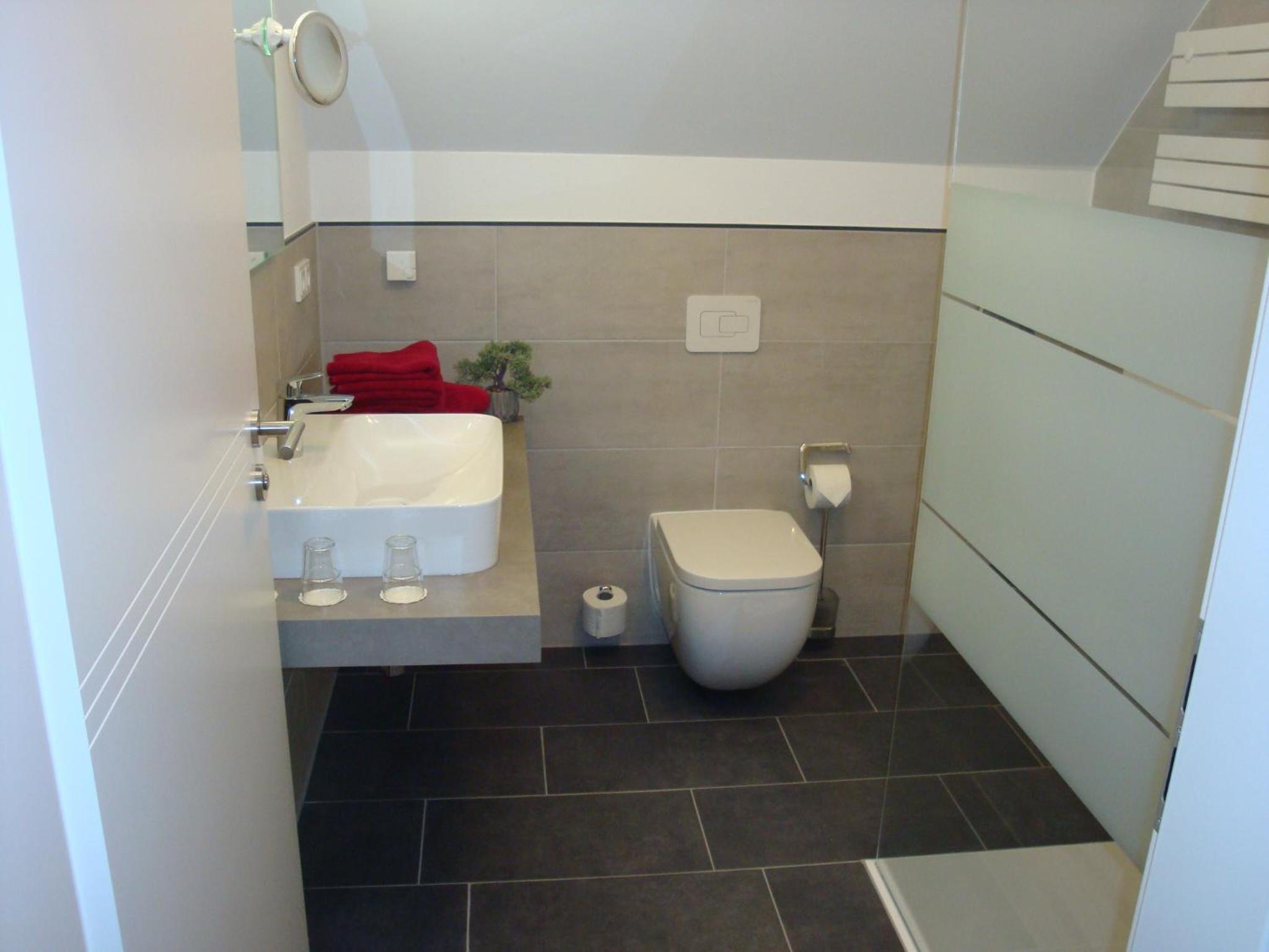 Ferienwohnung Stübgen