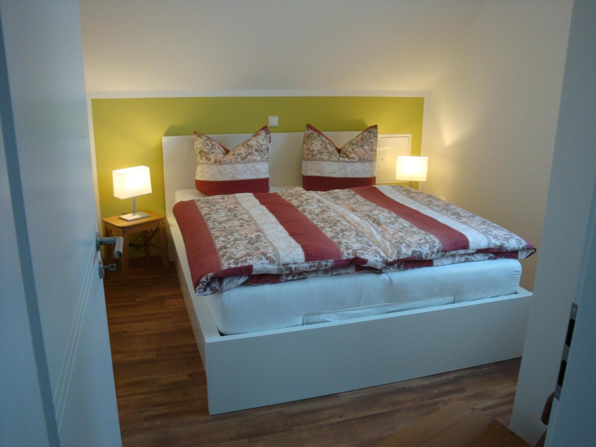 Ferienwohnung Stübgen