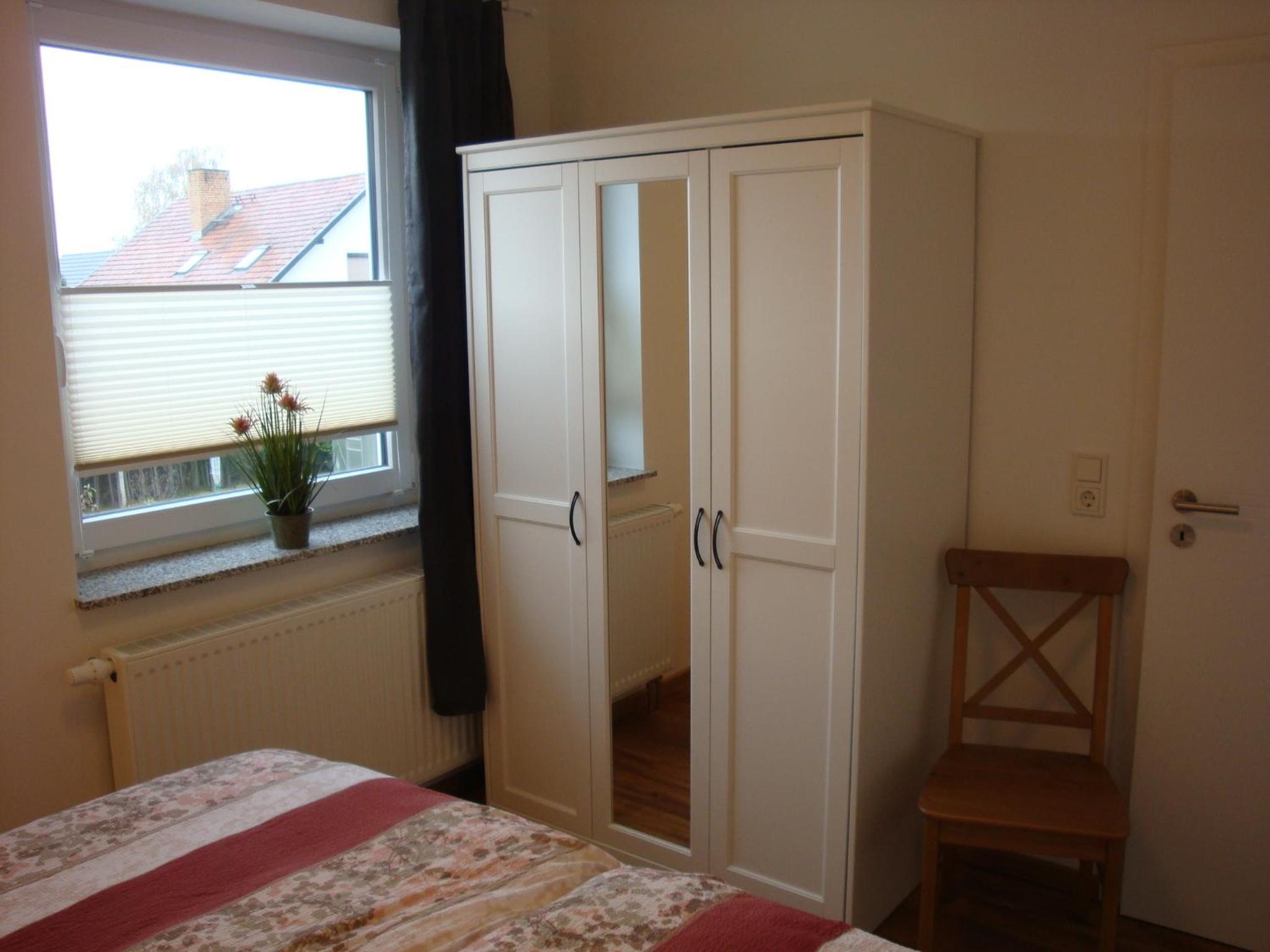 Ferienwohnung Stübgen
