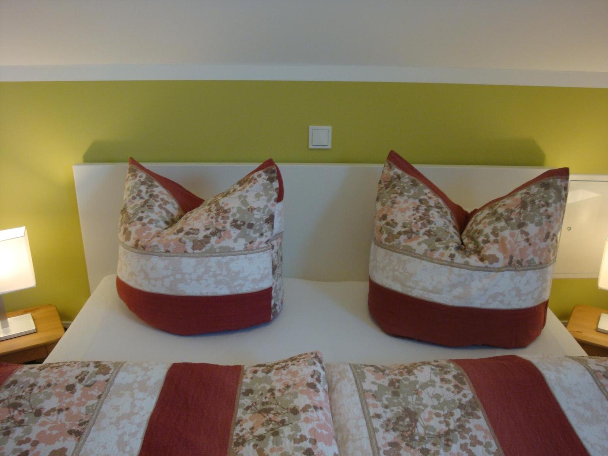 Ferienwohnung Stübgen
