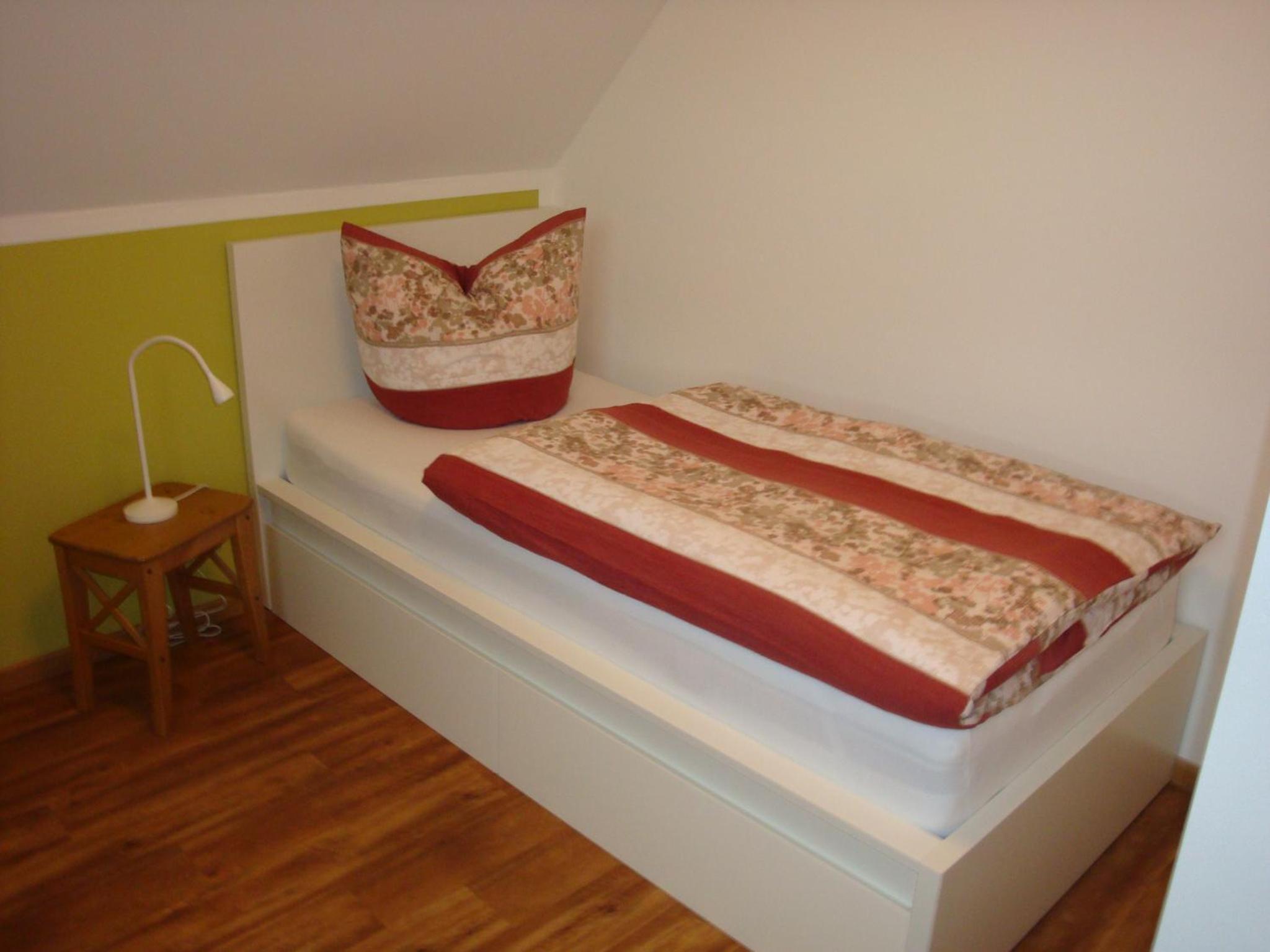 Ferienwohnung Stübgen