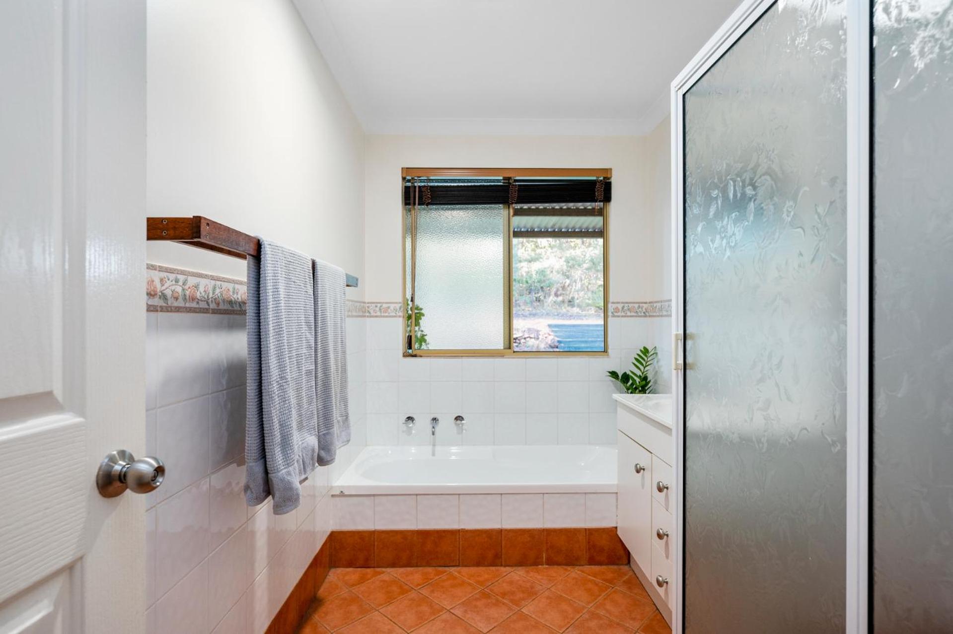 Forest Trails House, Dwellingup