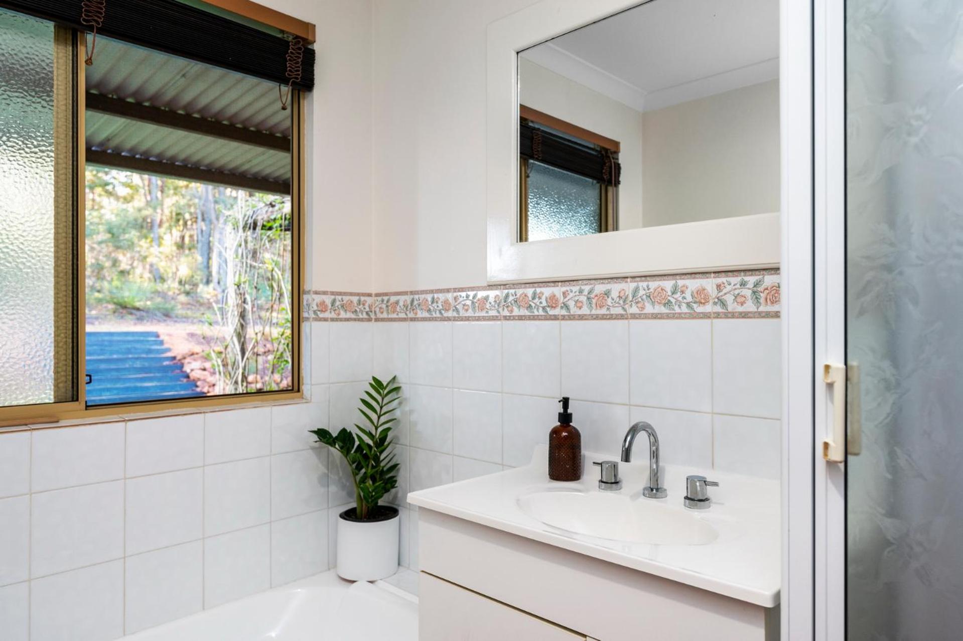 Forest Trails House, Dwellingup