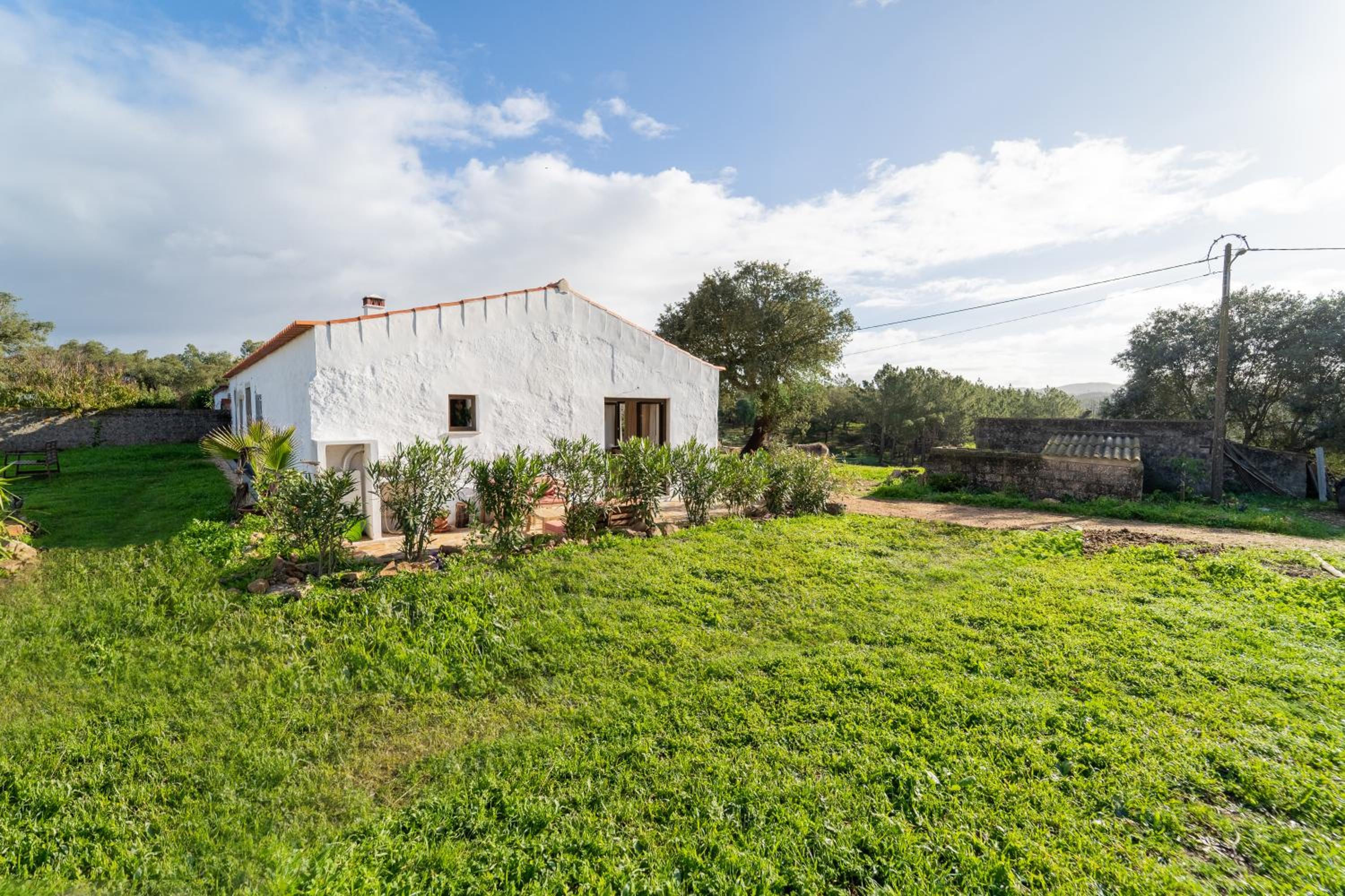 Casa da Paz