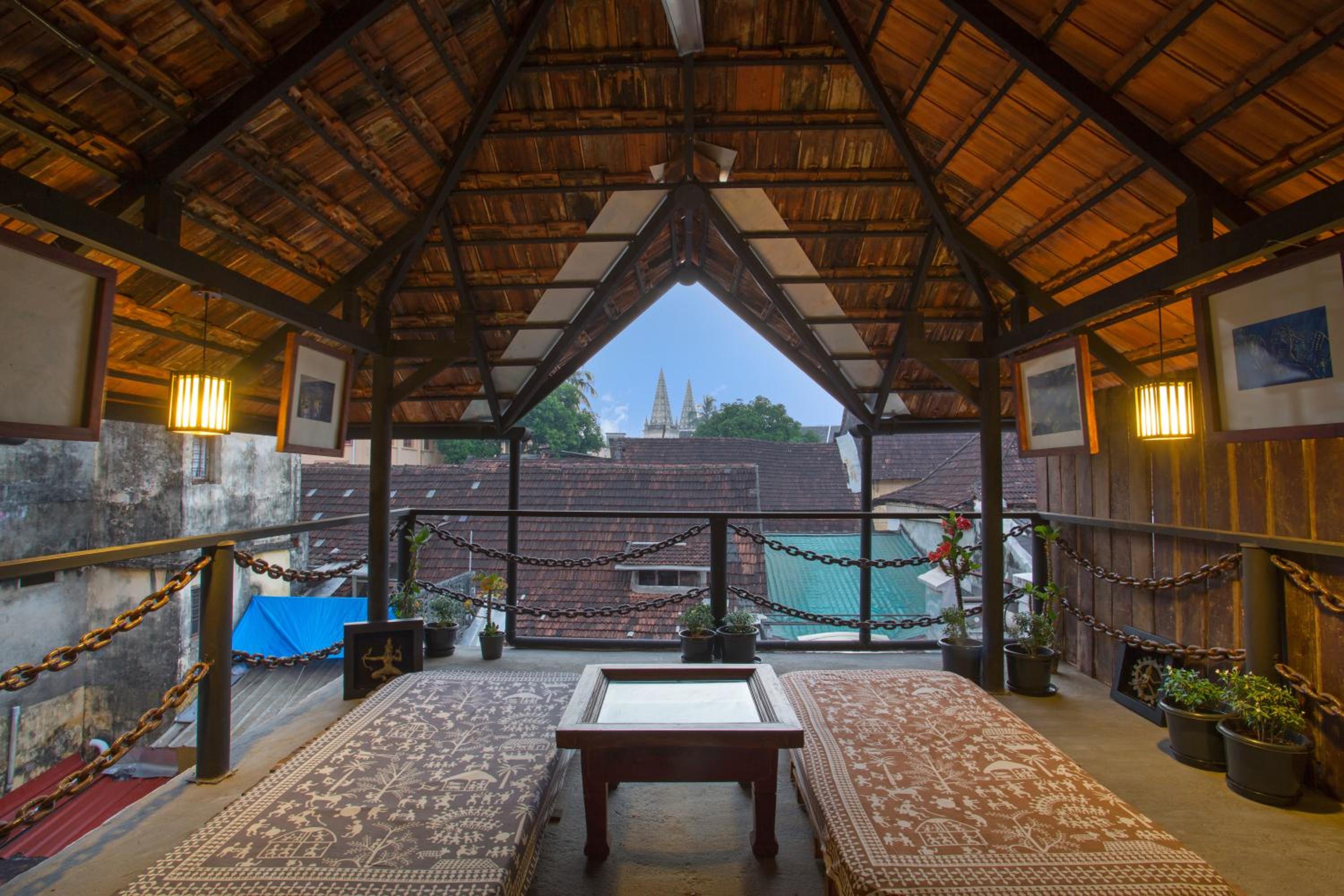 Niyati - Boutique Stay