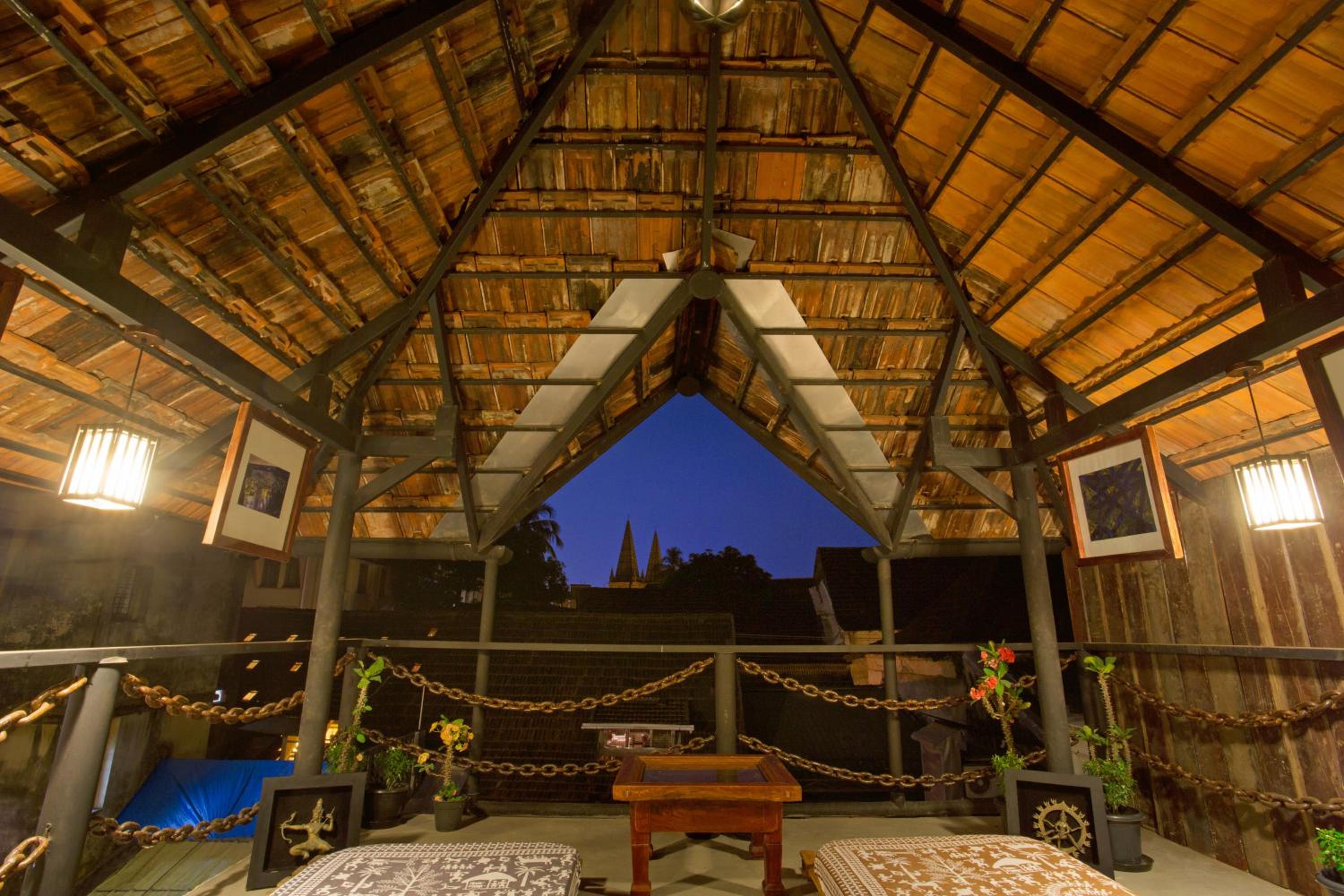 Niyati - Boutique Stay