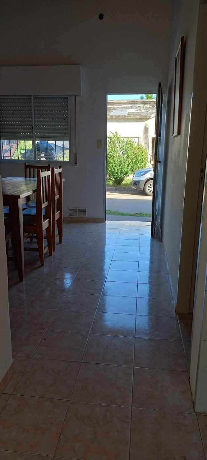 Alojamientos Litoral - Casa del Sol