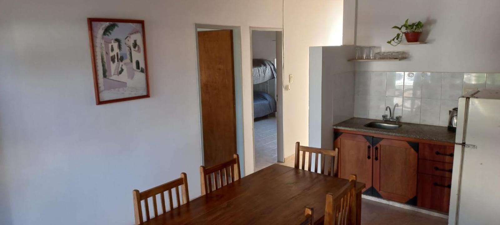 Alojamientos Litoral - Casa del Sol