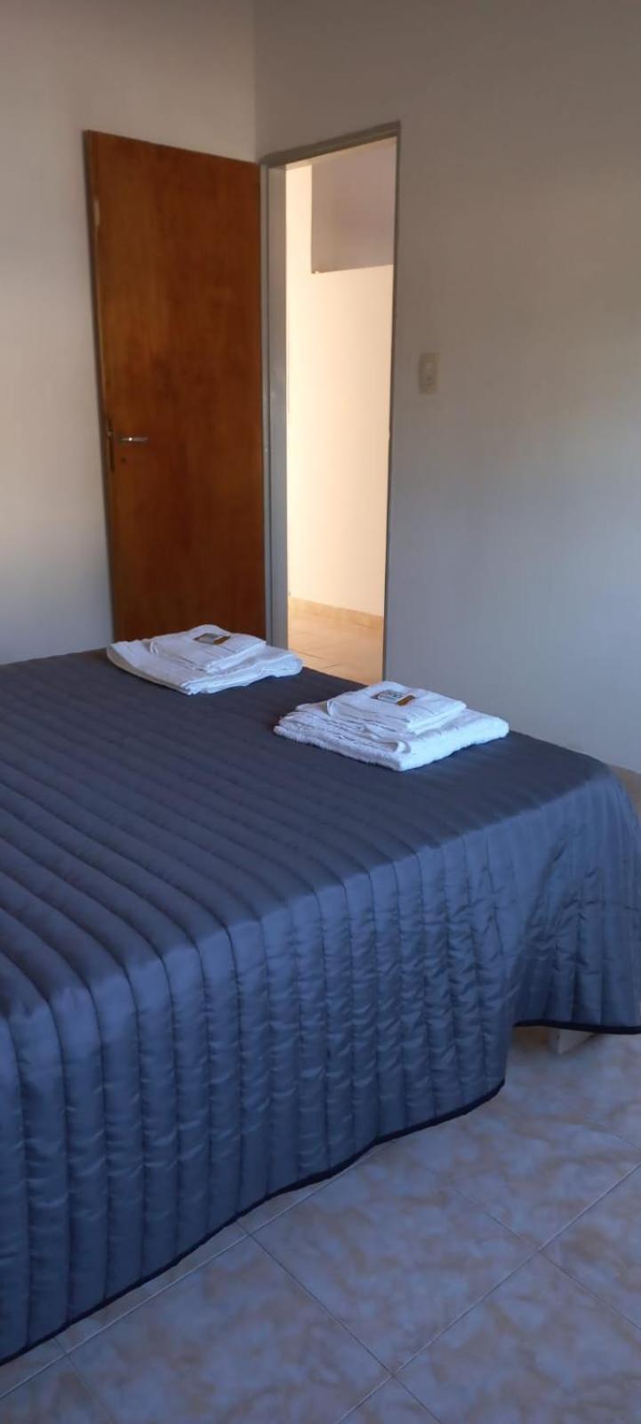 Alojamientos Litoral - Casa del Sol