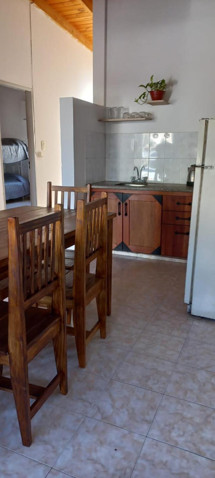 Alojamientos Litoral - Casa del Sol