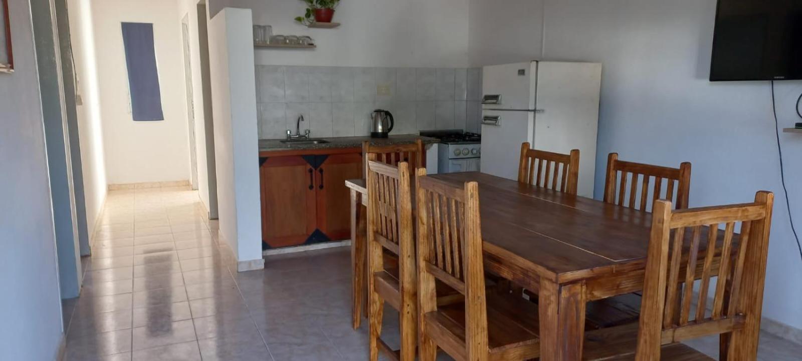 Alojamientos Litoral - Casa del Sol