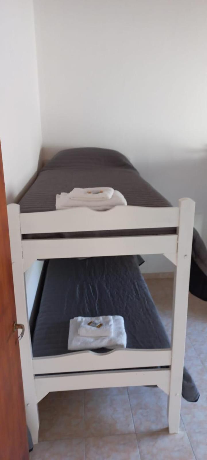 Alojamientos Litoral - Casa del Sol