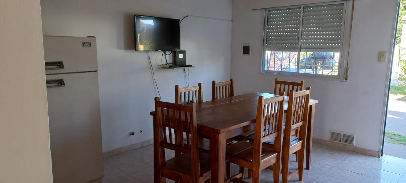 Alojamientos Litoral - Casa del Sol