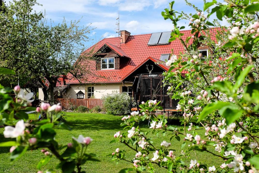 Gospodarstwo Agroturystyczne Kozłowiec view 3