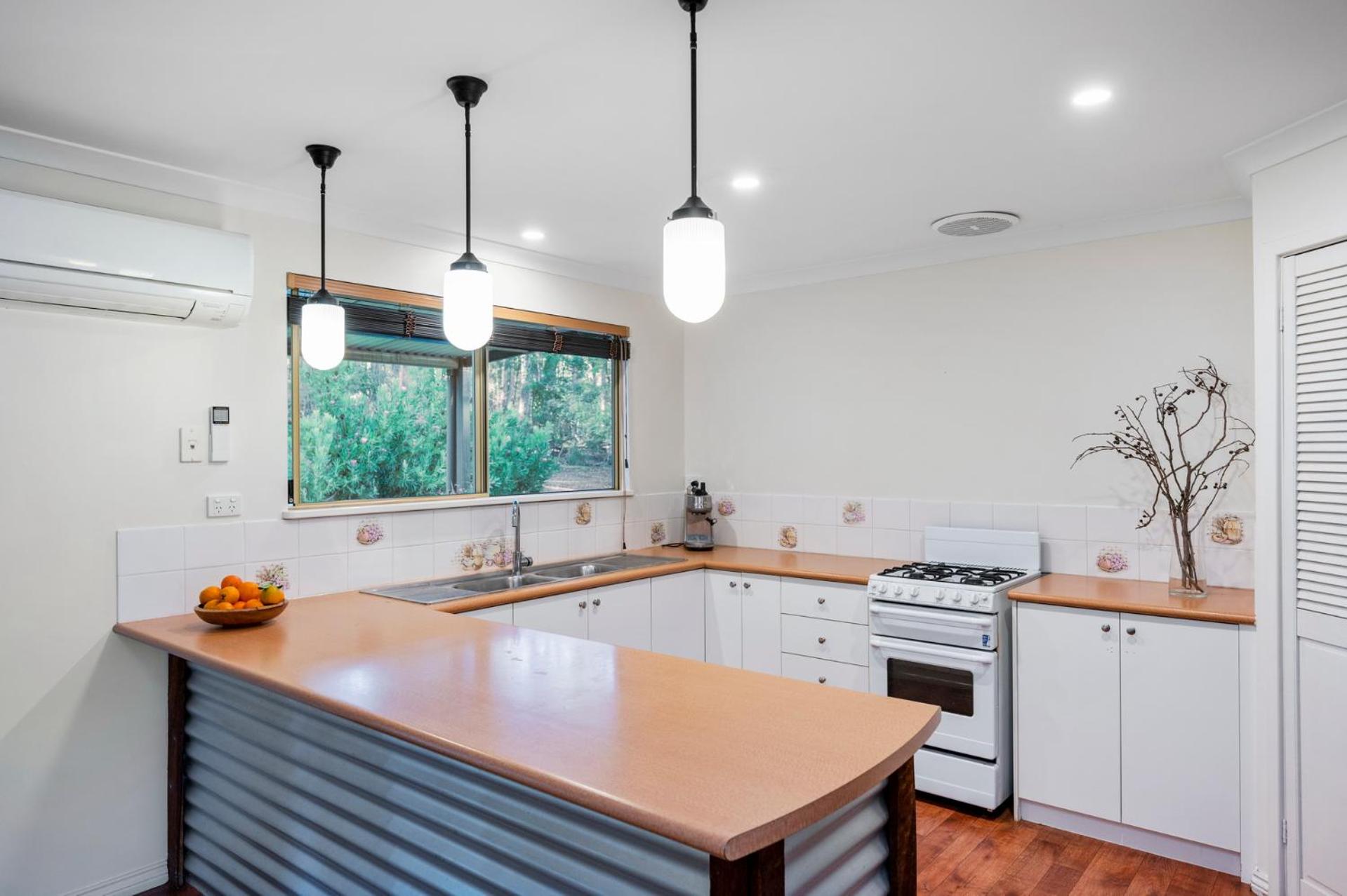 Forest Trails House, Dwellingup