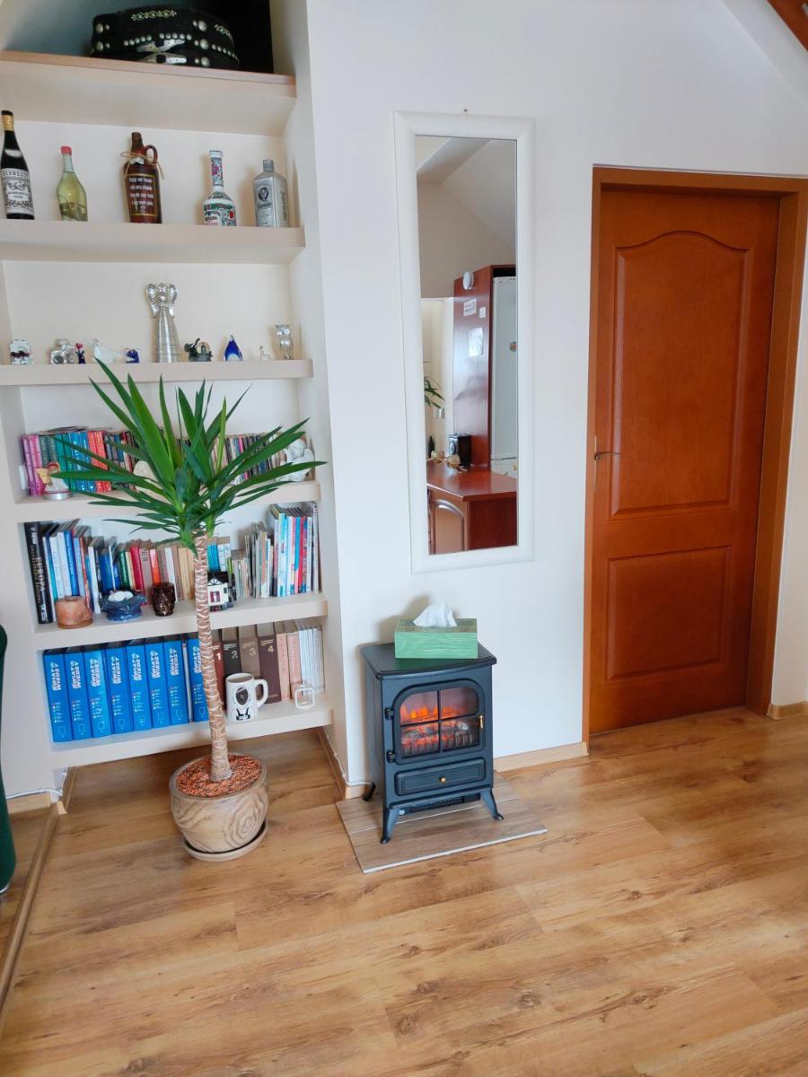 Apartament Złap Oddech view 5