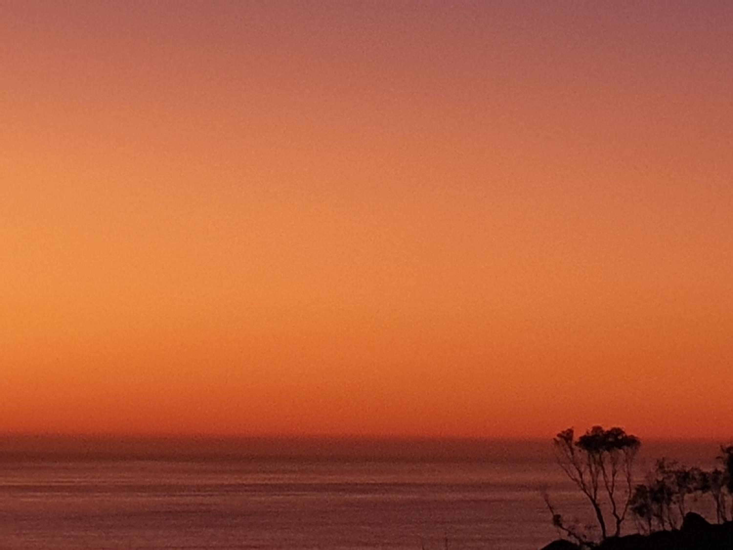 'Eye 2 SA' where 3 sides mountain meets the Atlantic - Hout Bay