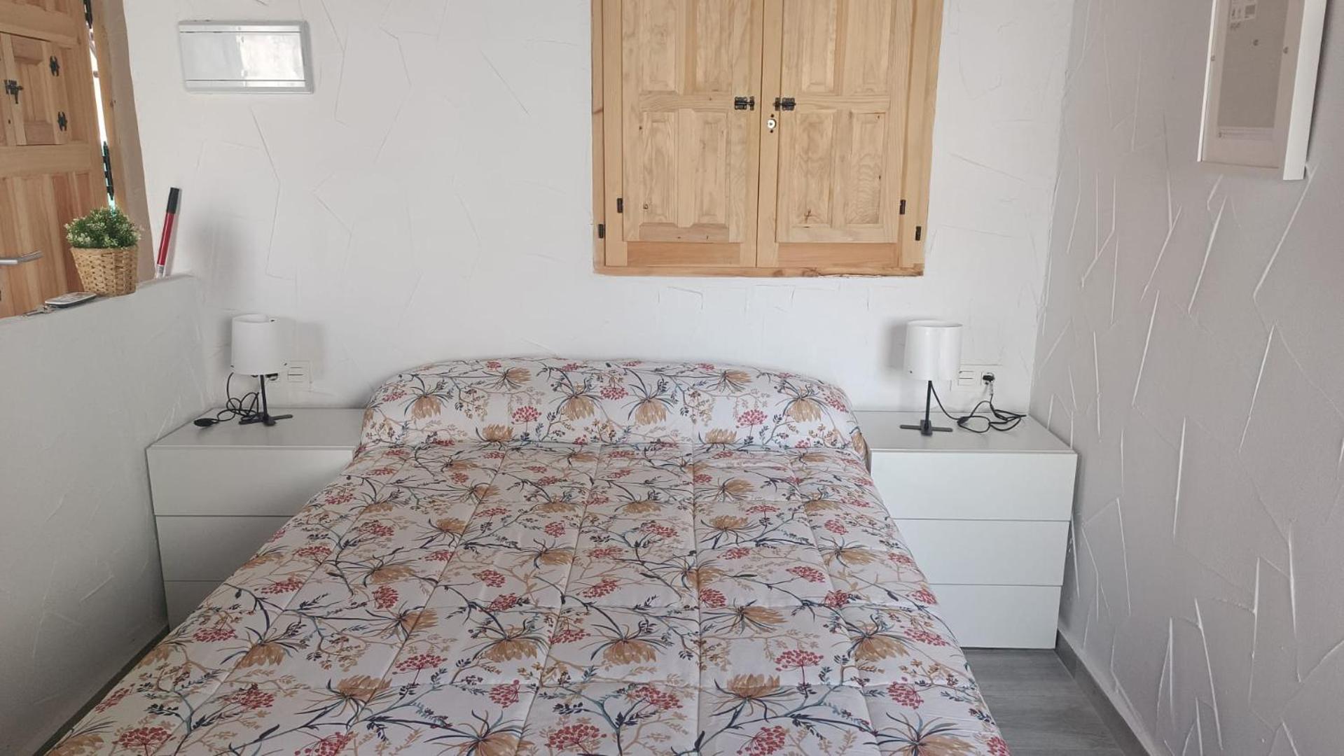 Apartamento la Buganvilla