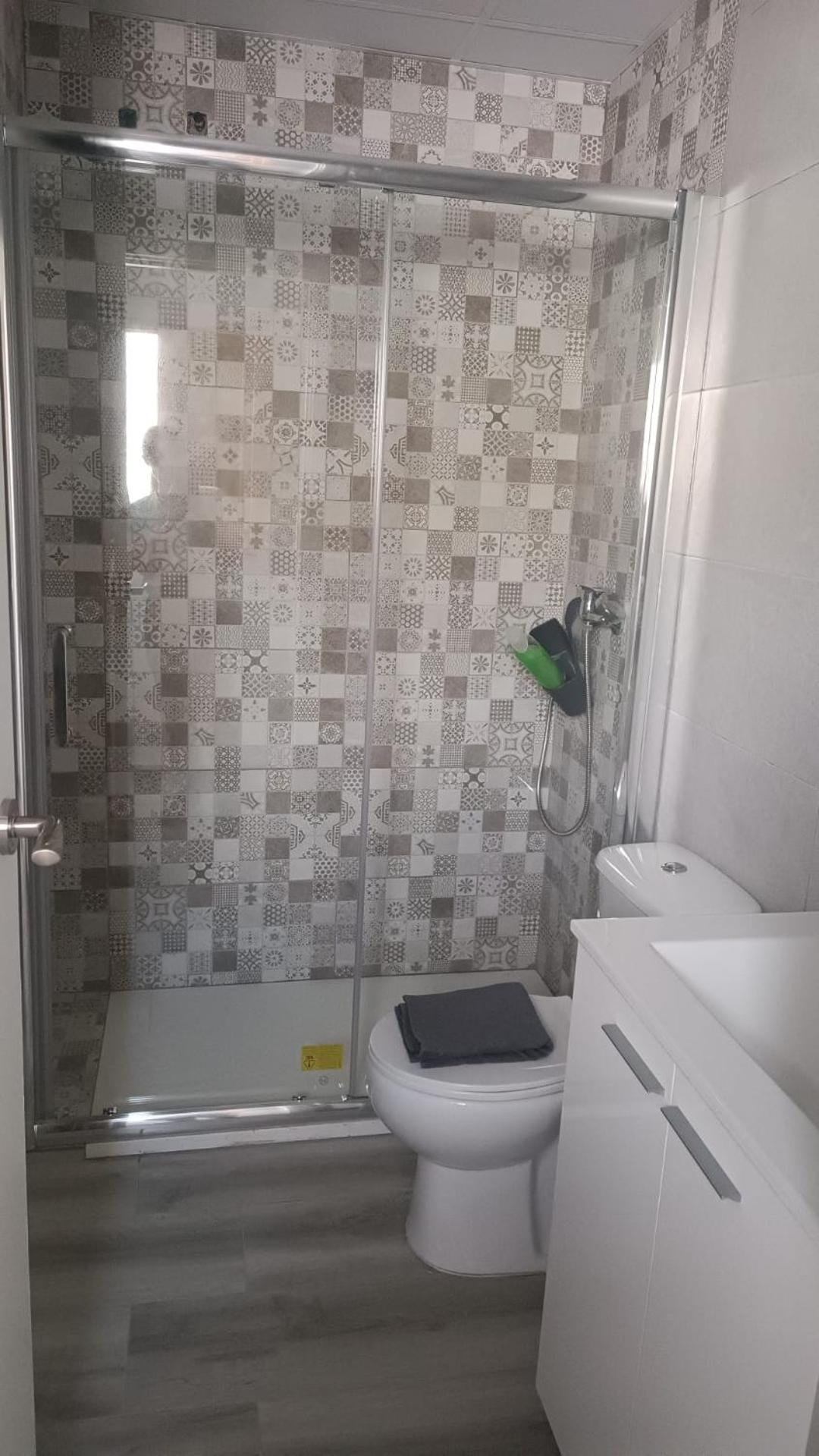 Apartamento la Buganvilla