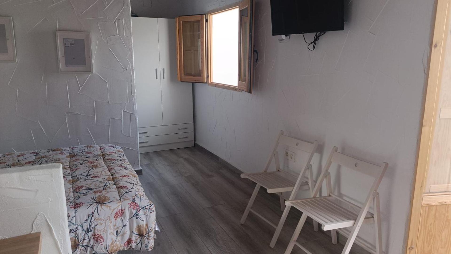 Apartamento la Buganvilla