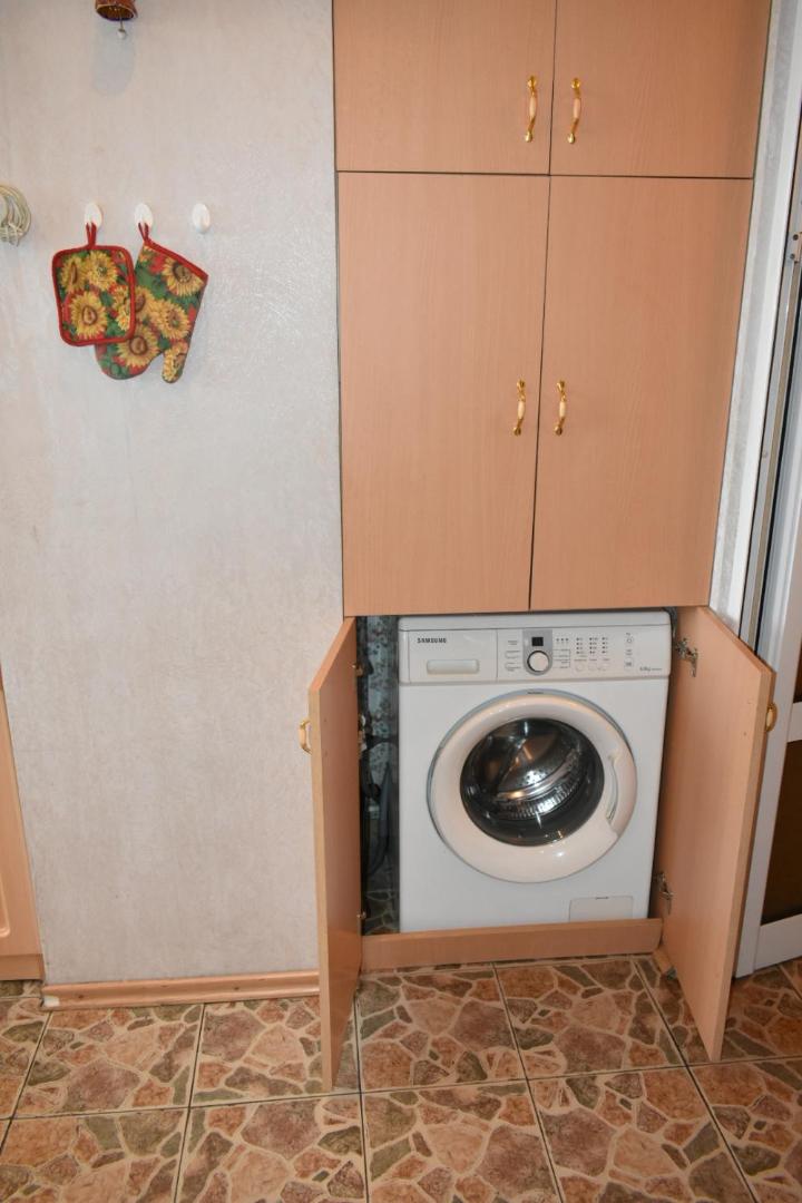 Minimalist apartment in the heart of te Yerevan