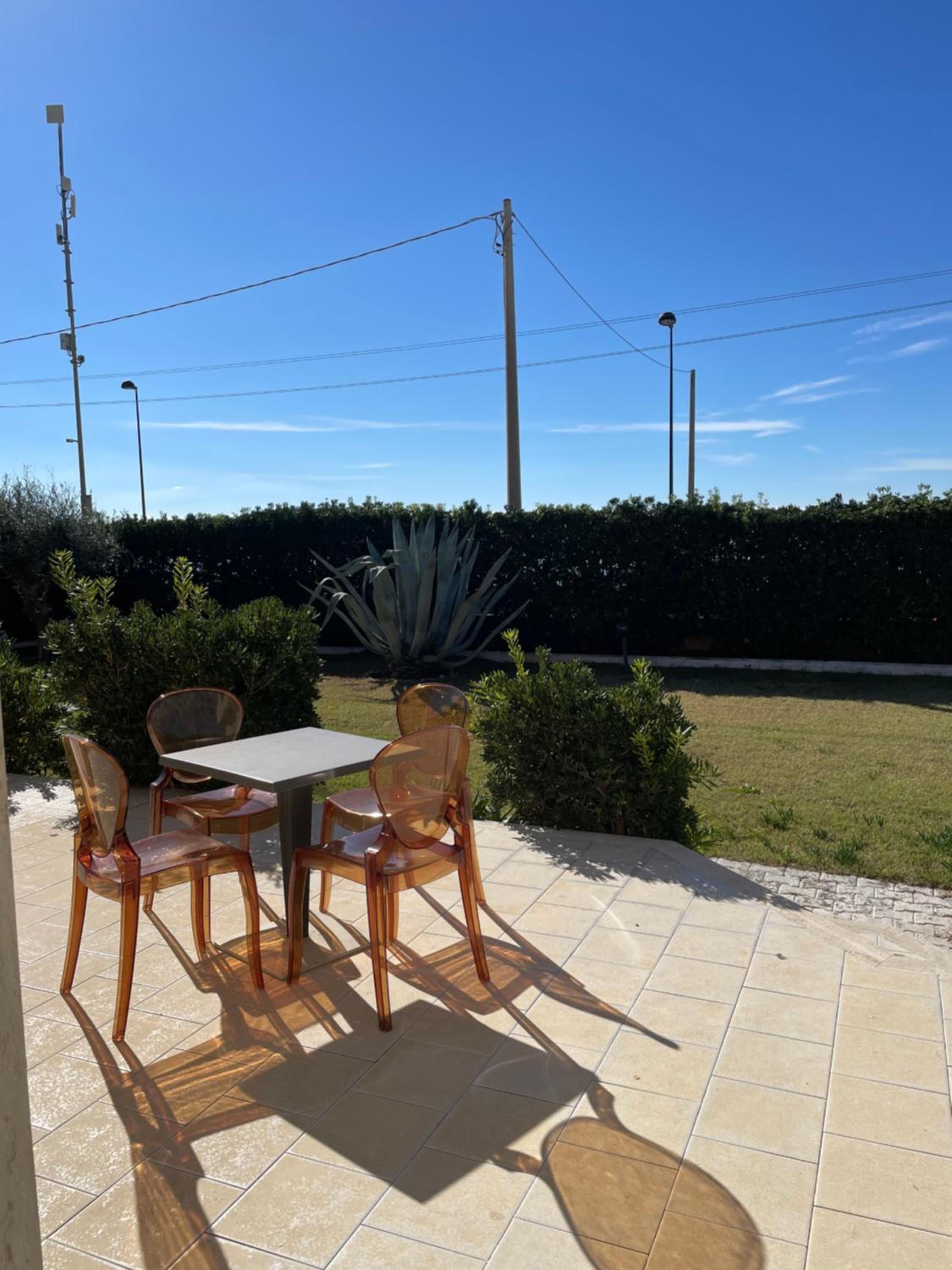 Villa Miramare view 5