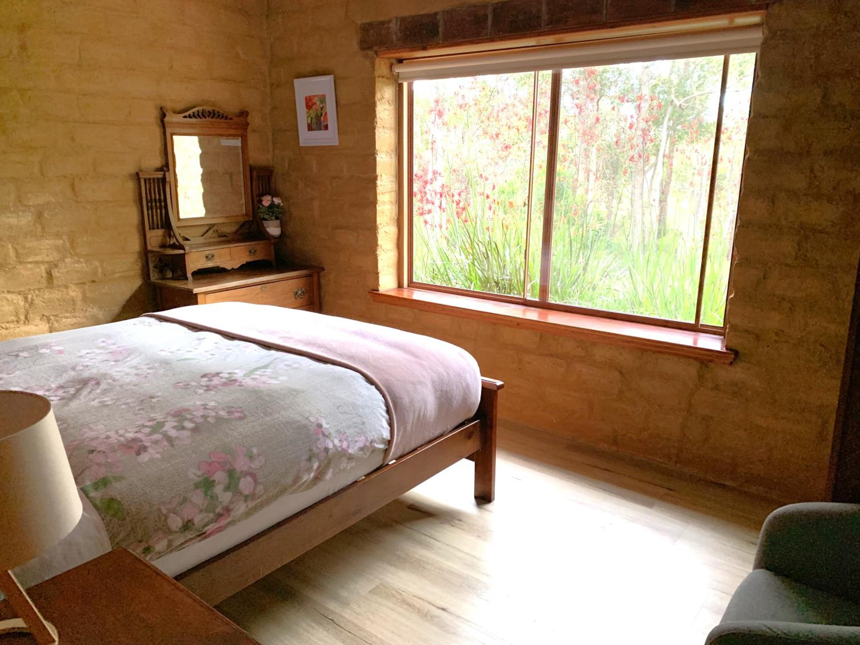 Denmark Forest Retreat