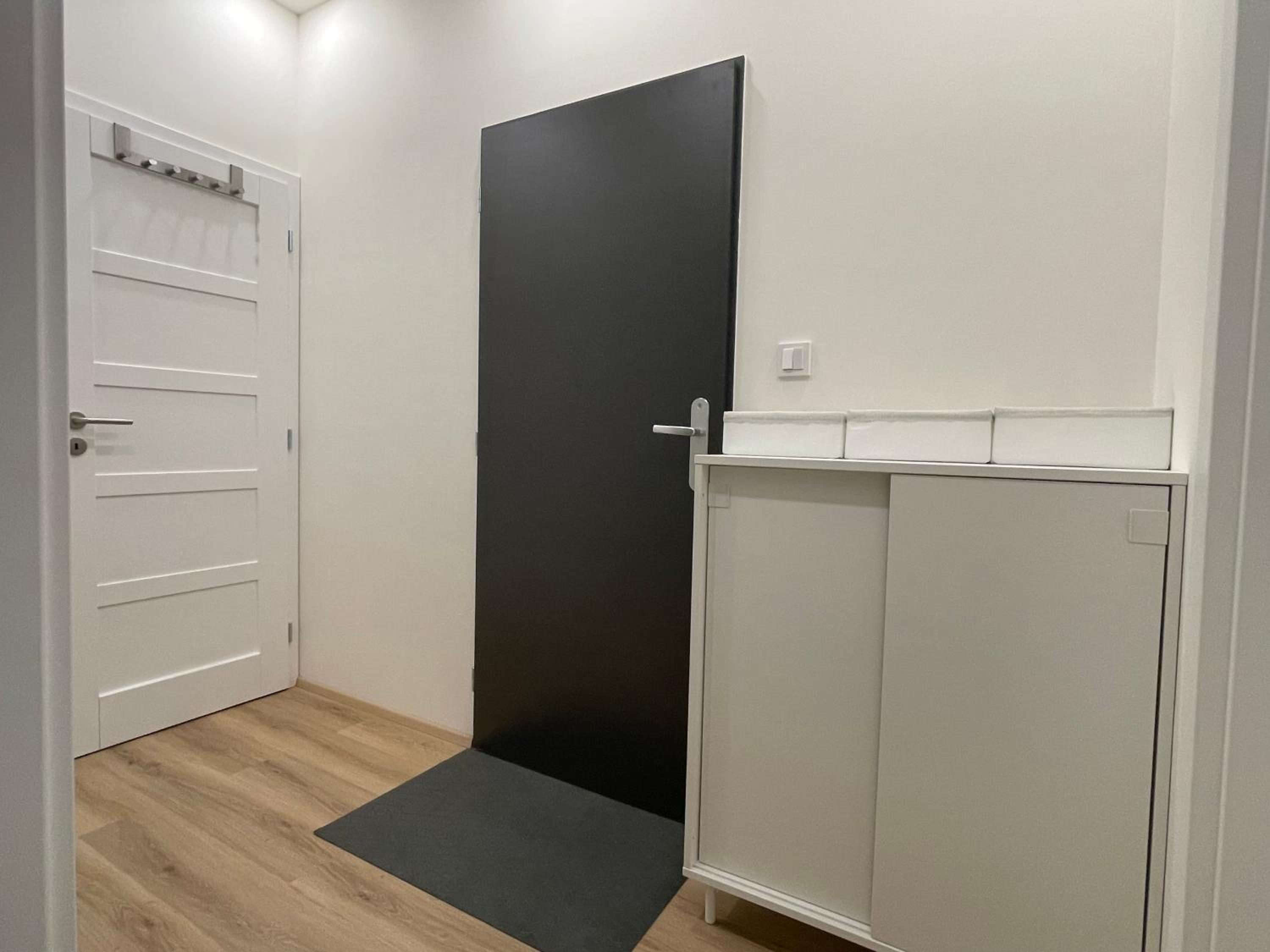 Apartmán Plešivec u sjezdovky