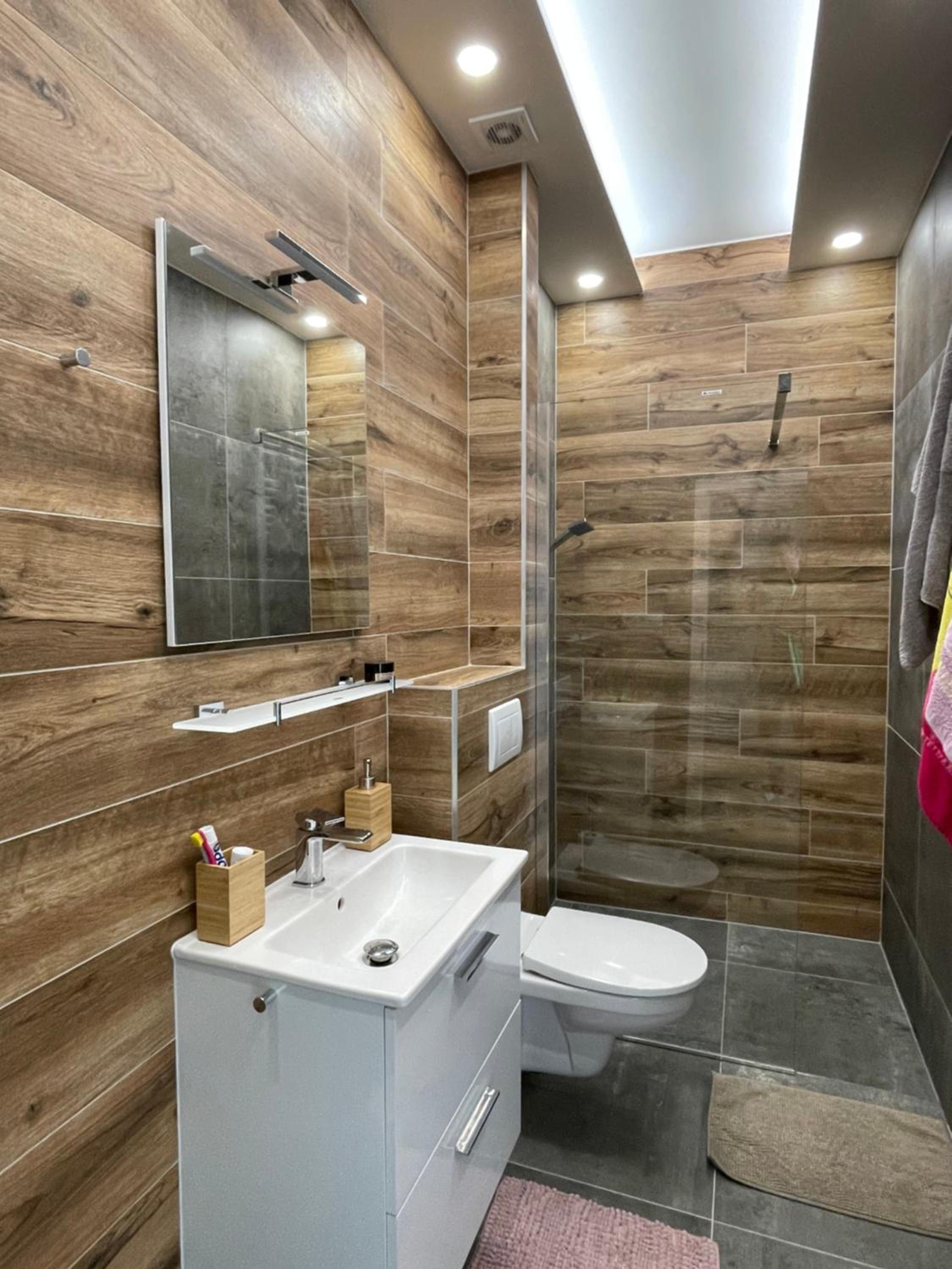 Apartmán Plešivec u sjezdovky