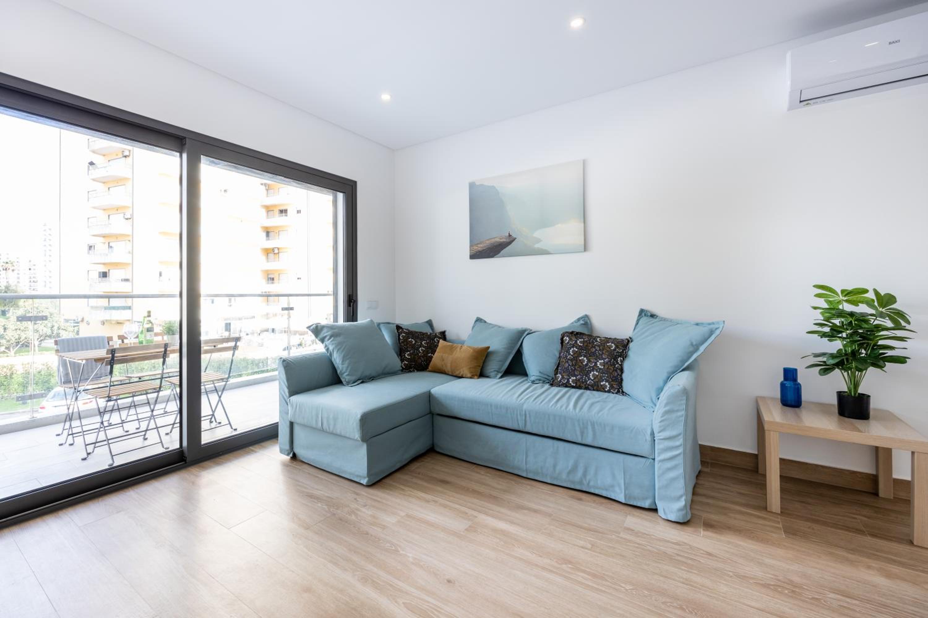 Sweet Escape Residence view 2