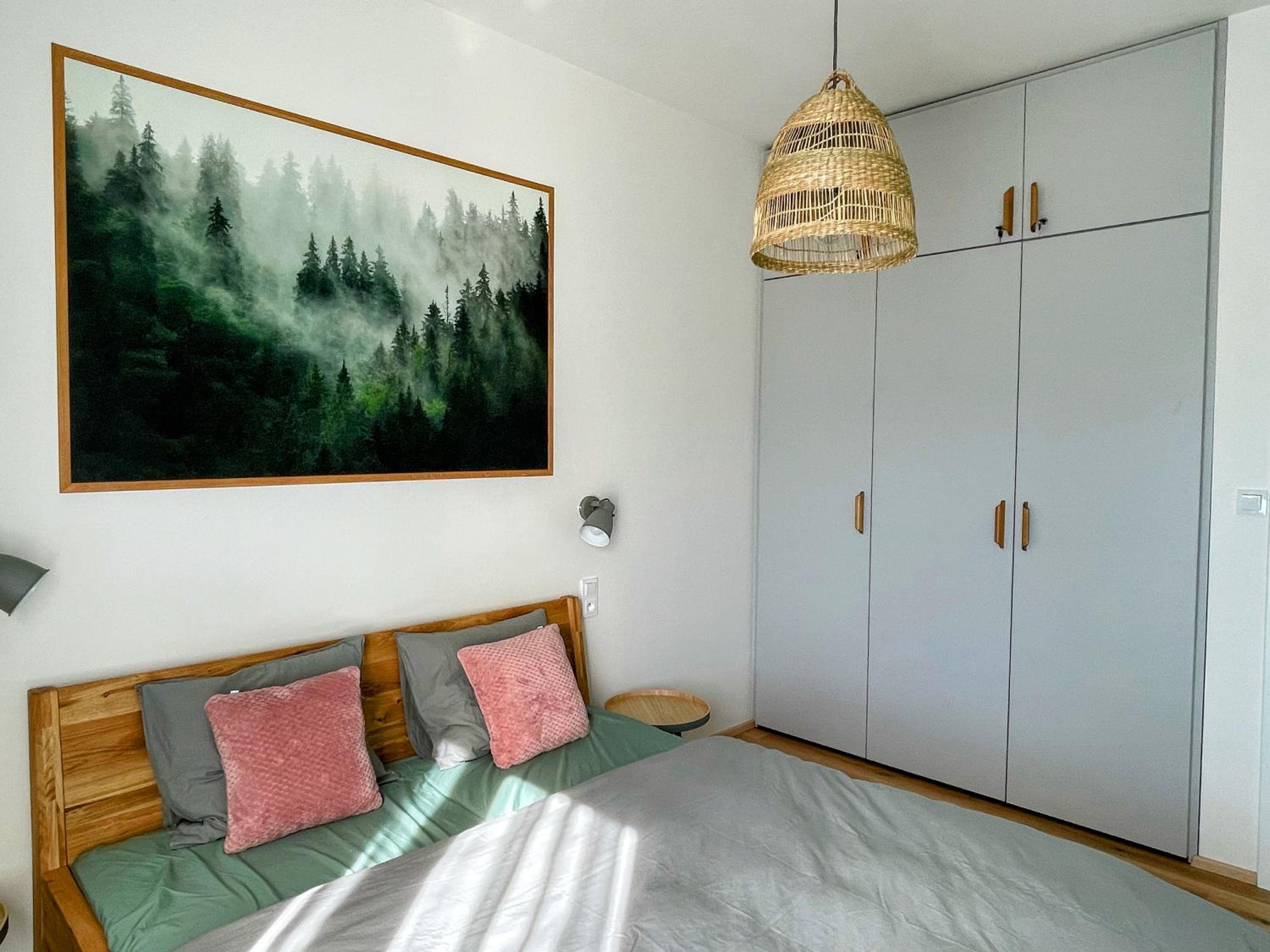 Apartmán Plešivec u sjezdovky