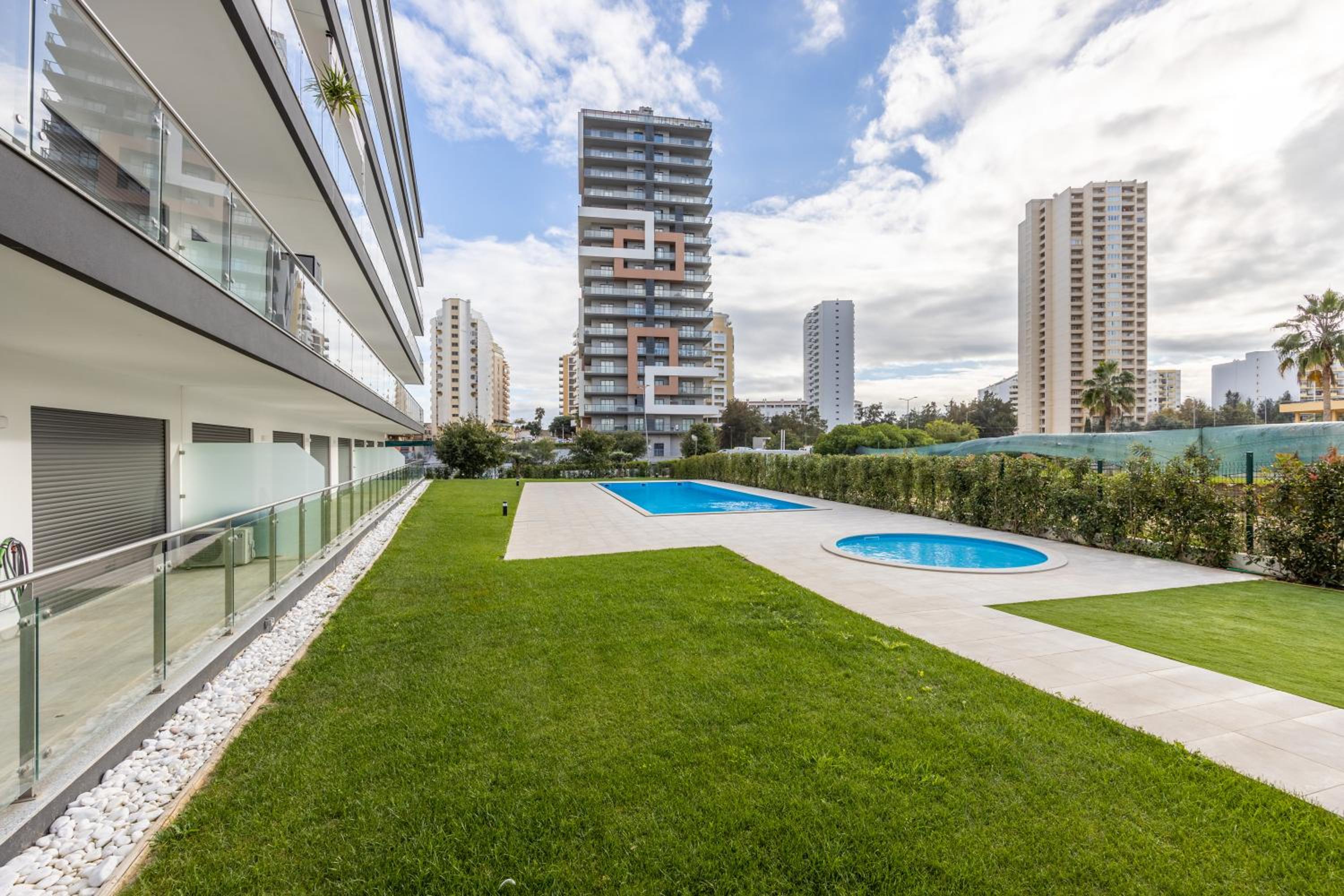 Sweet Escape Residence view 4