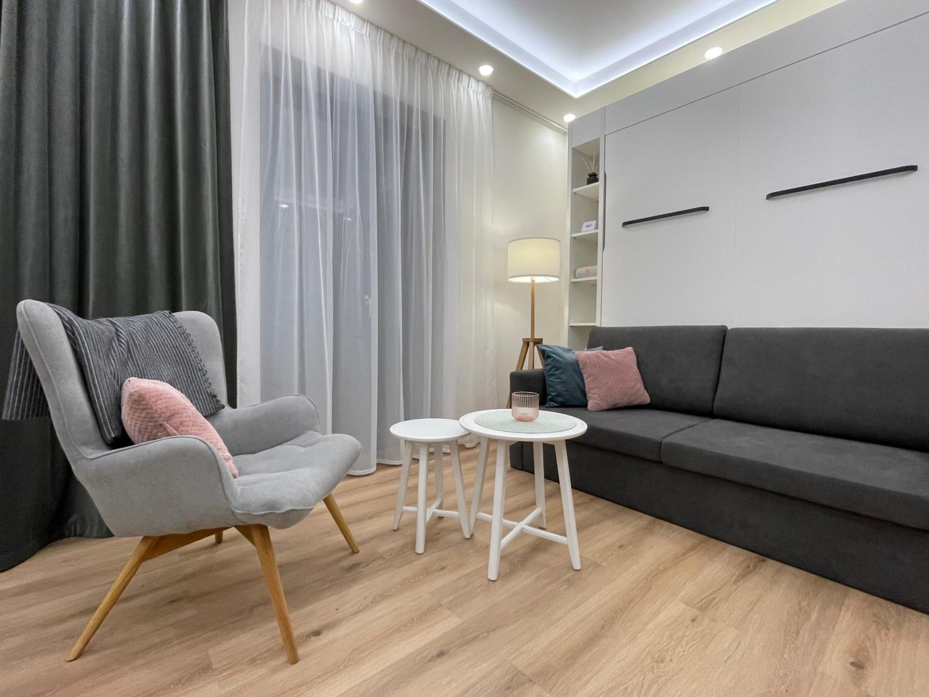 Apartmán Plešivec u sjezdovky