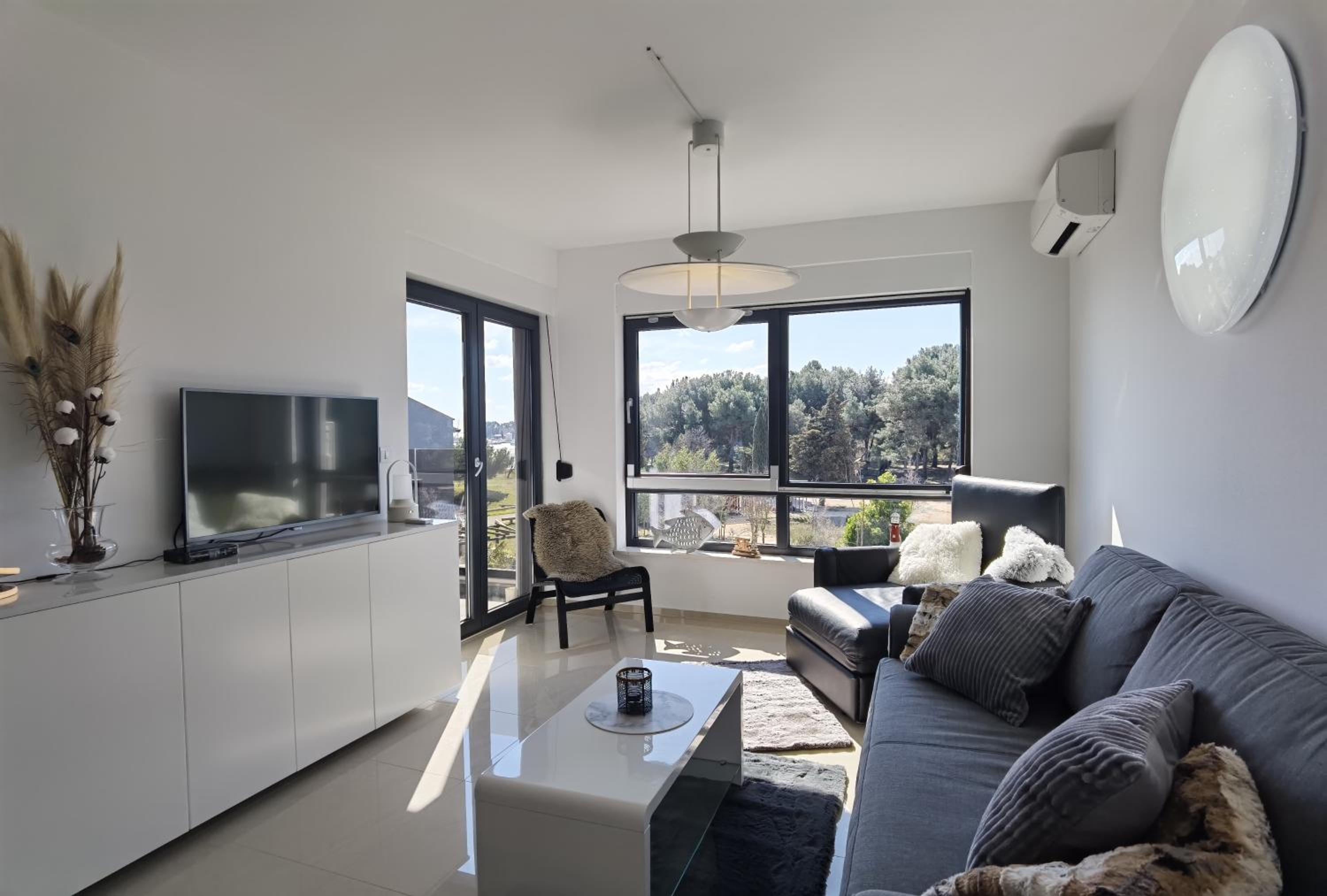 Apartment Julia