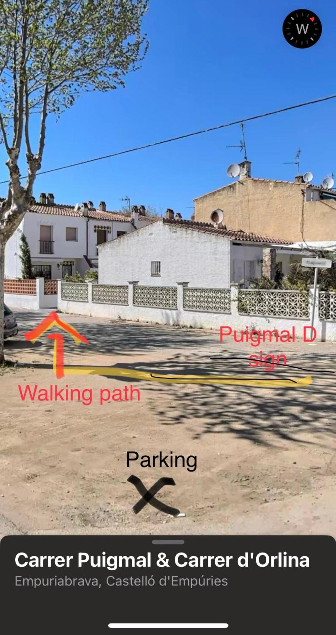 22B puigmal D view 2