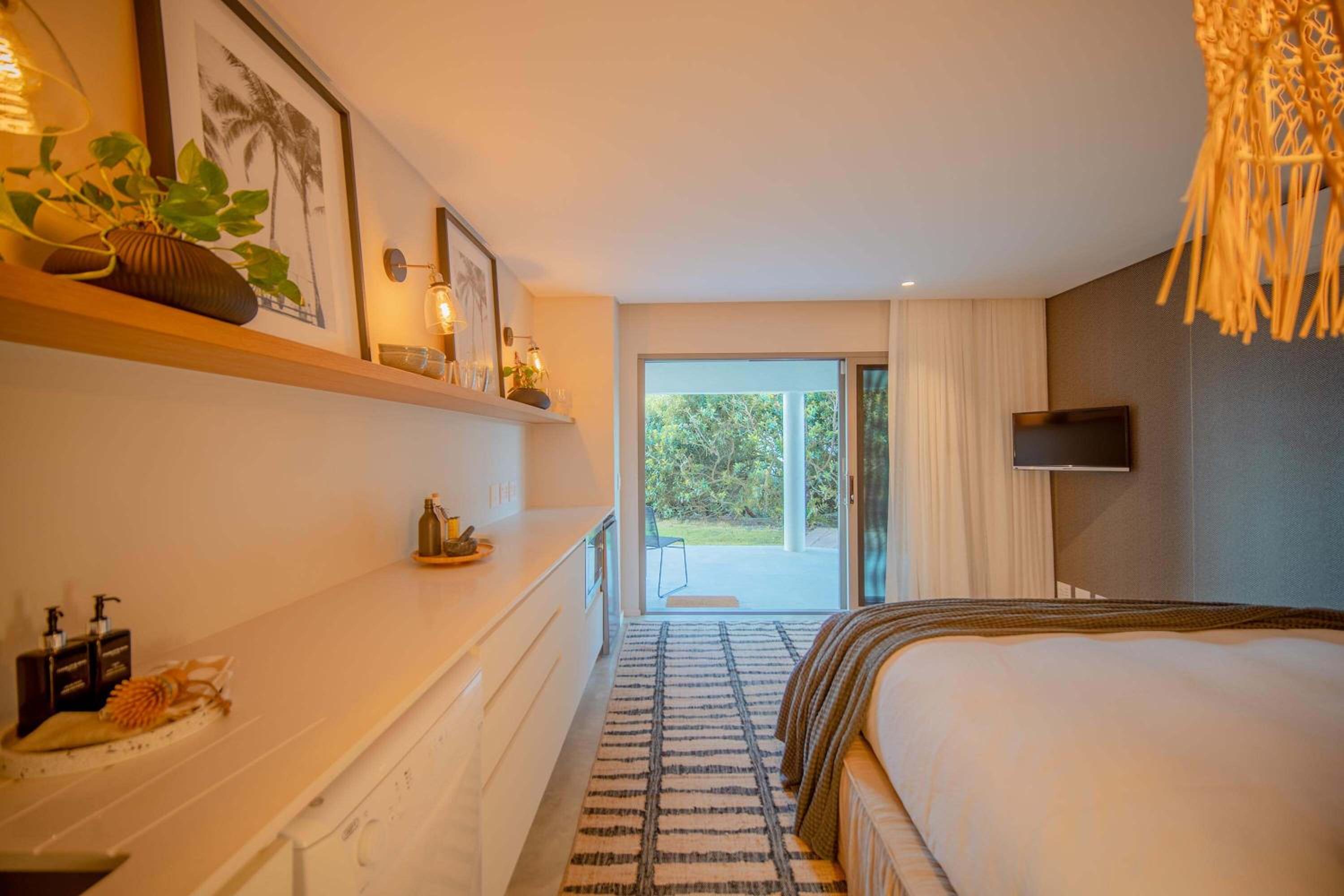 Raaswater Surf Villa Jeffreys Bay view 4
