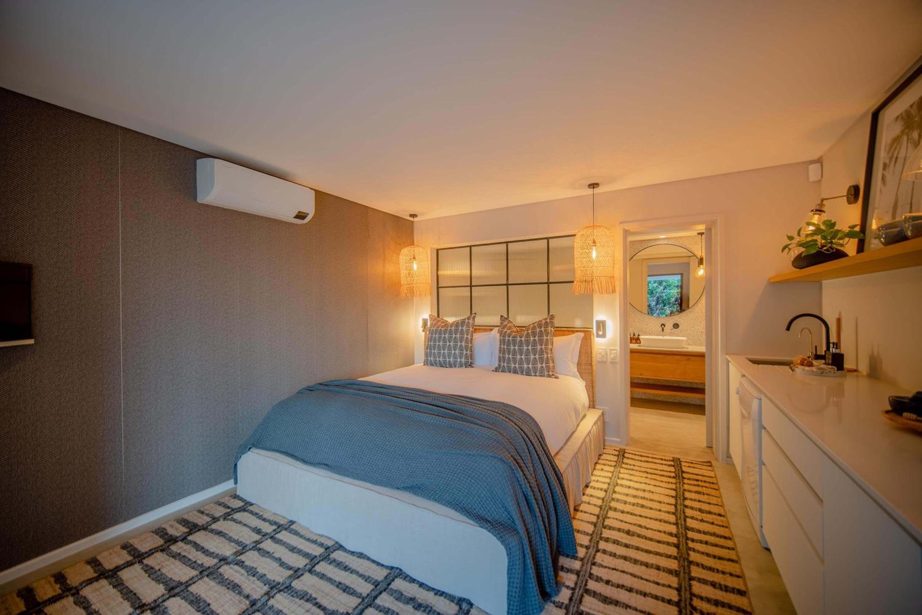 Raaswater Surf Villa Jeffreys Bay view 3