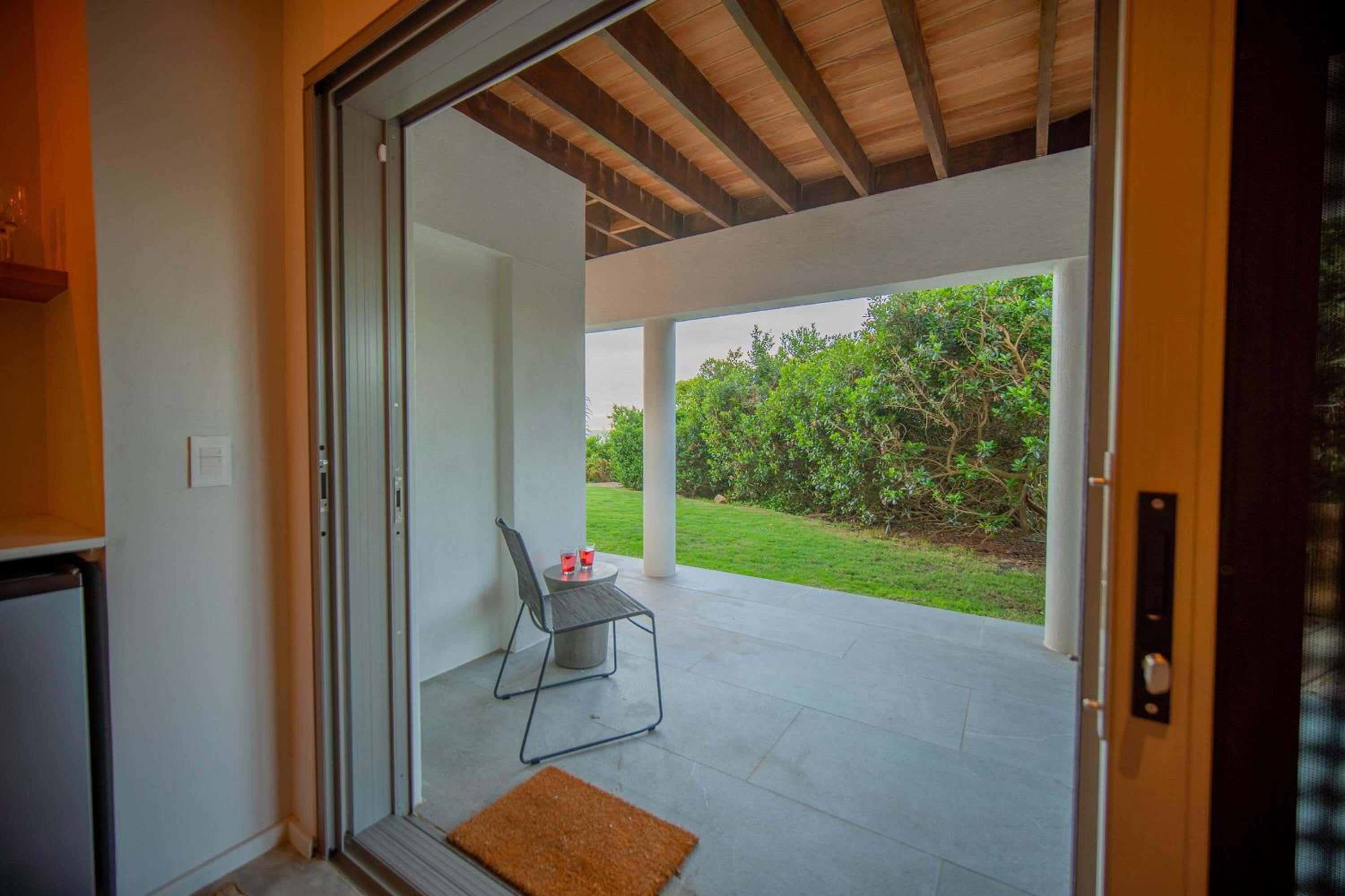 Raaswater Surf Villa Jeffreys Bay view 5