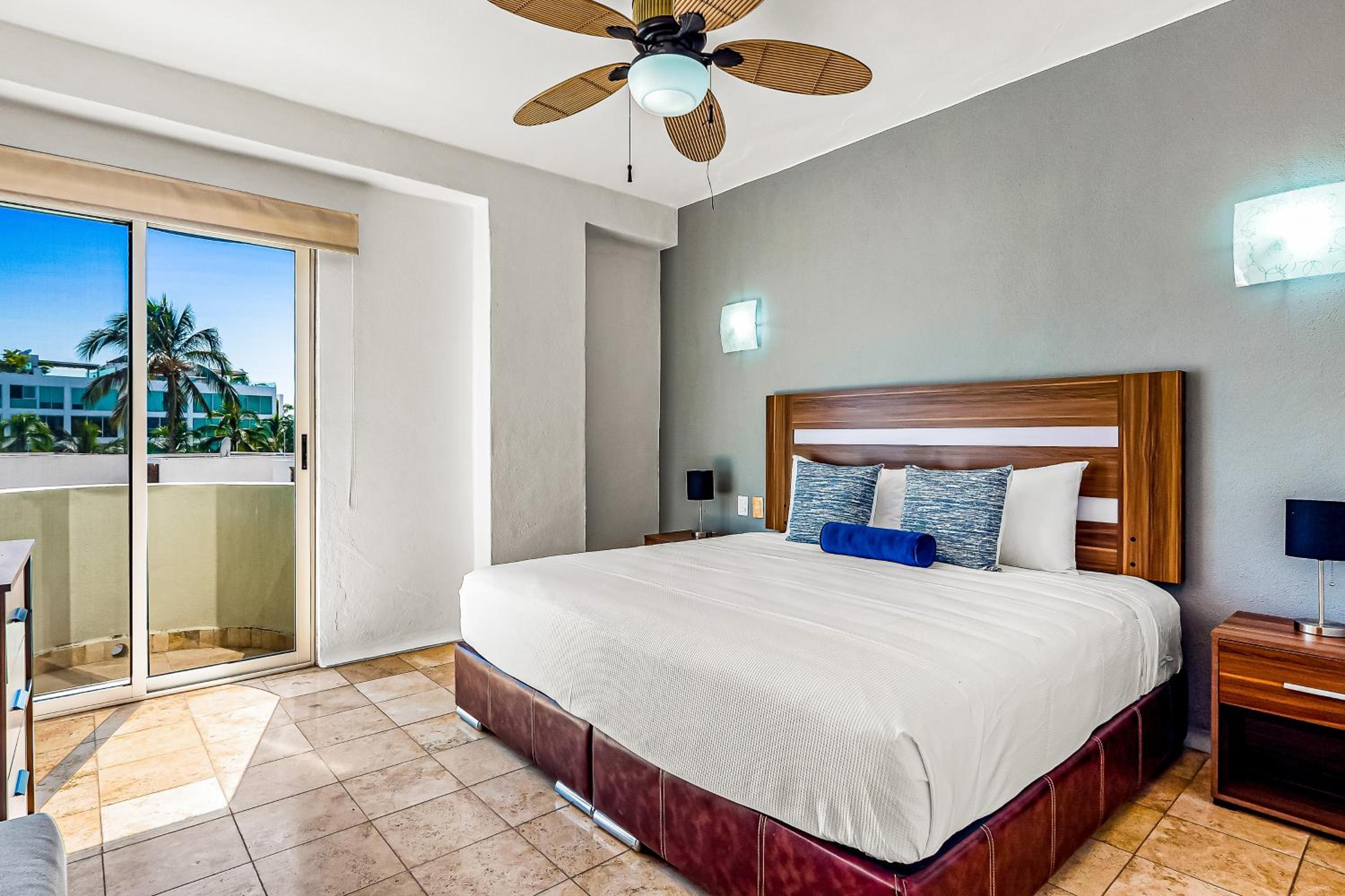 Riviera Nayarit Vacations - Nitta 310 PH - Property Image 2