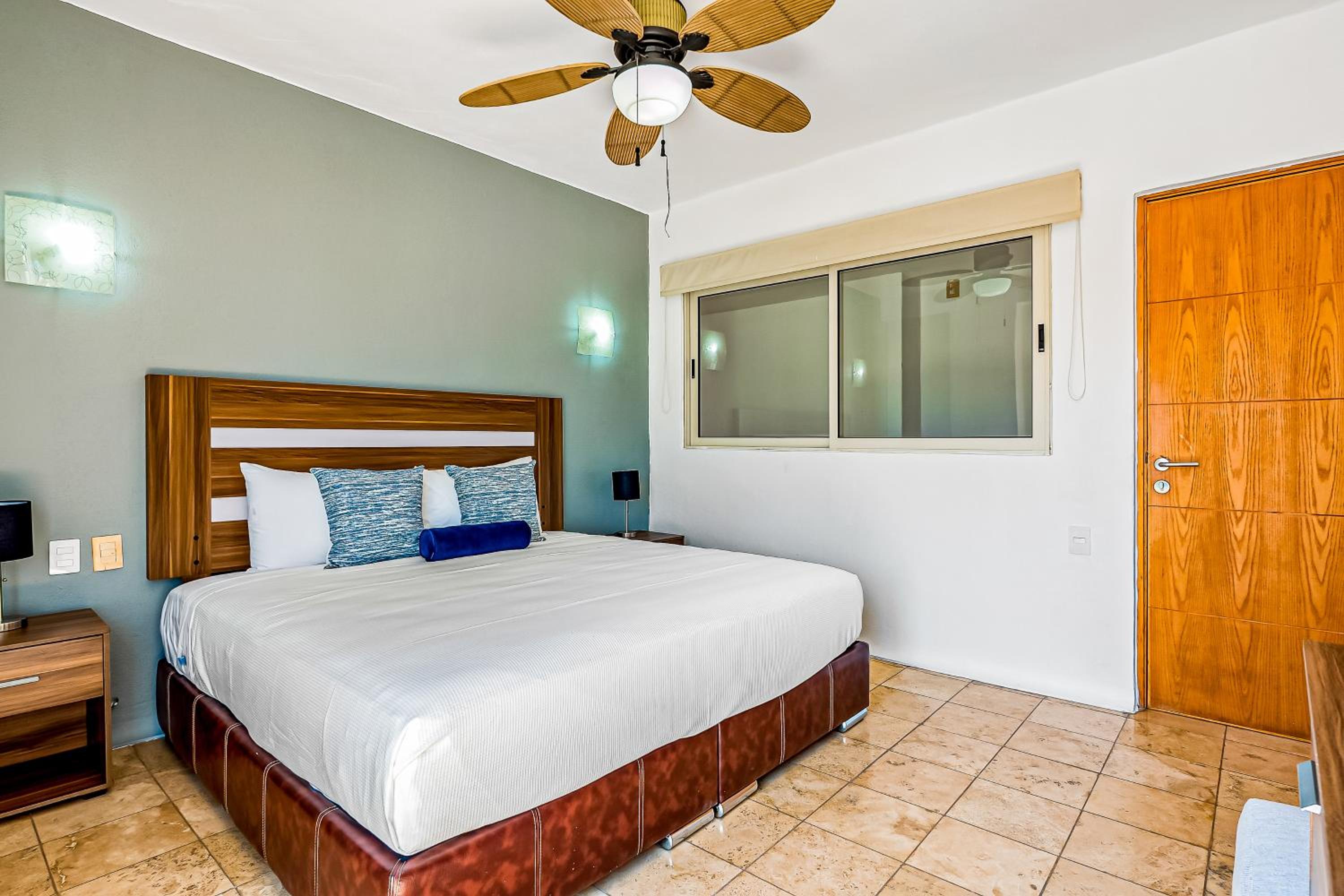 Riviera Nayarit Vacations - Nitta 310 PH - Property Image 3