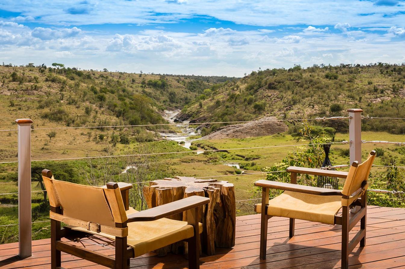 Mahali Mzuri