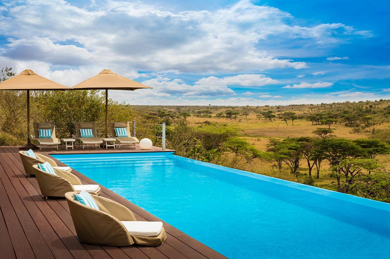 Mahali Mzuri