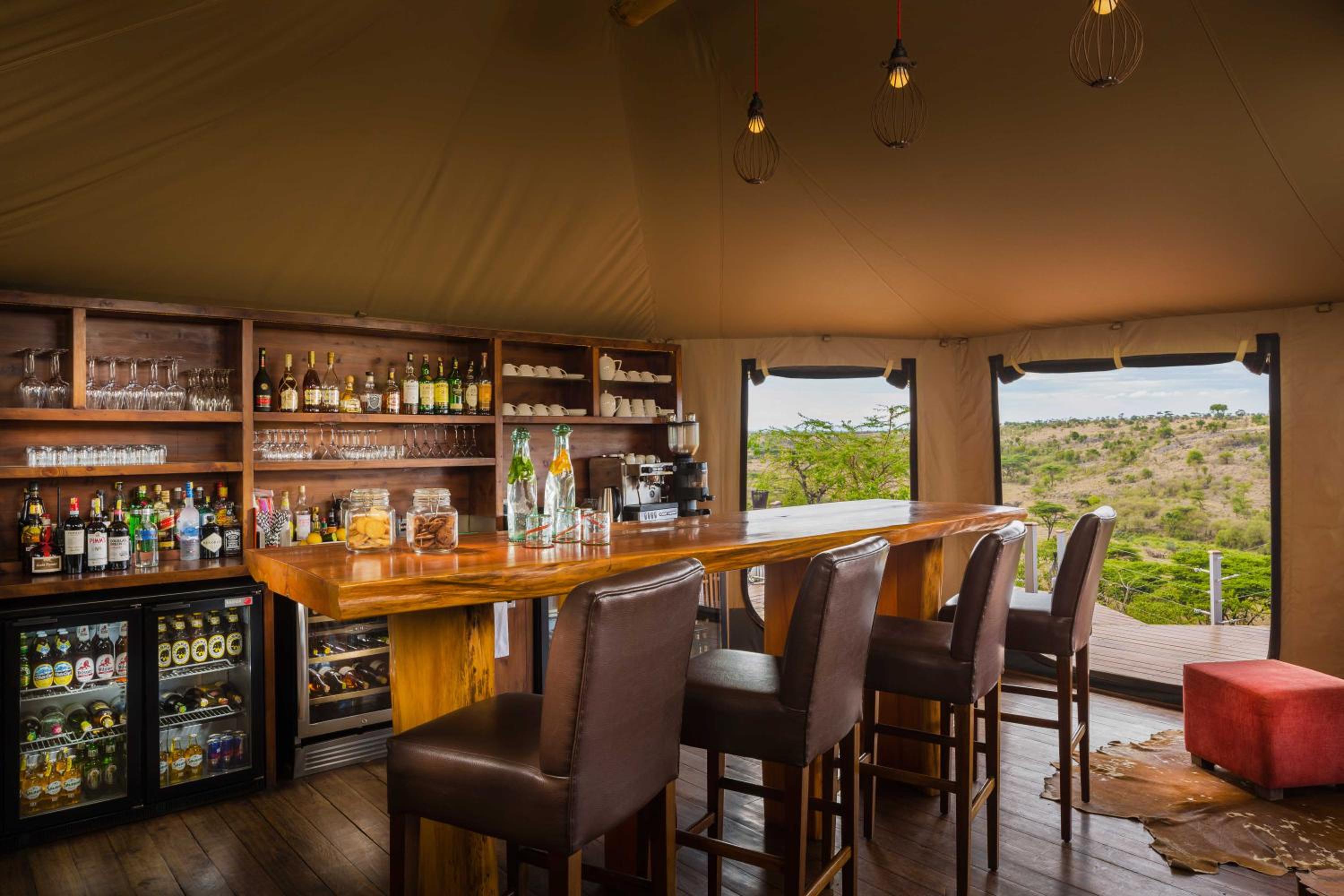 Mahali Mzuri