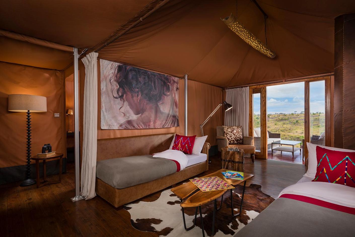 Mahali Mzuri