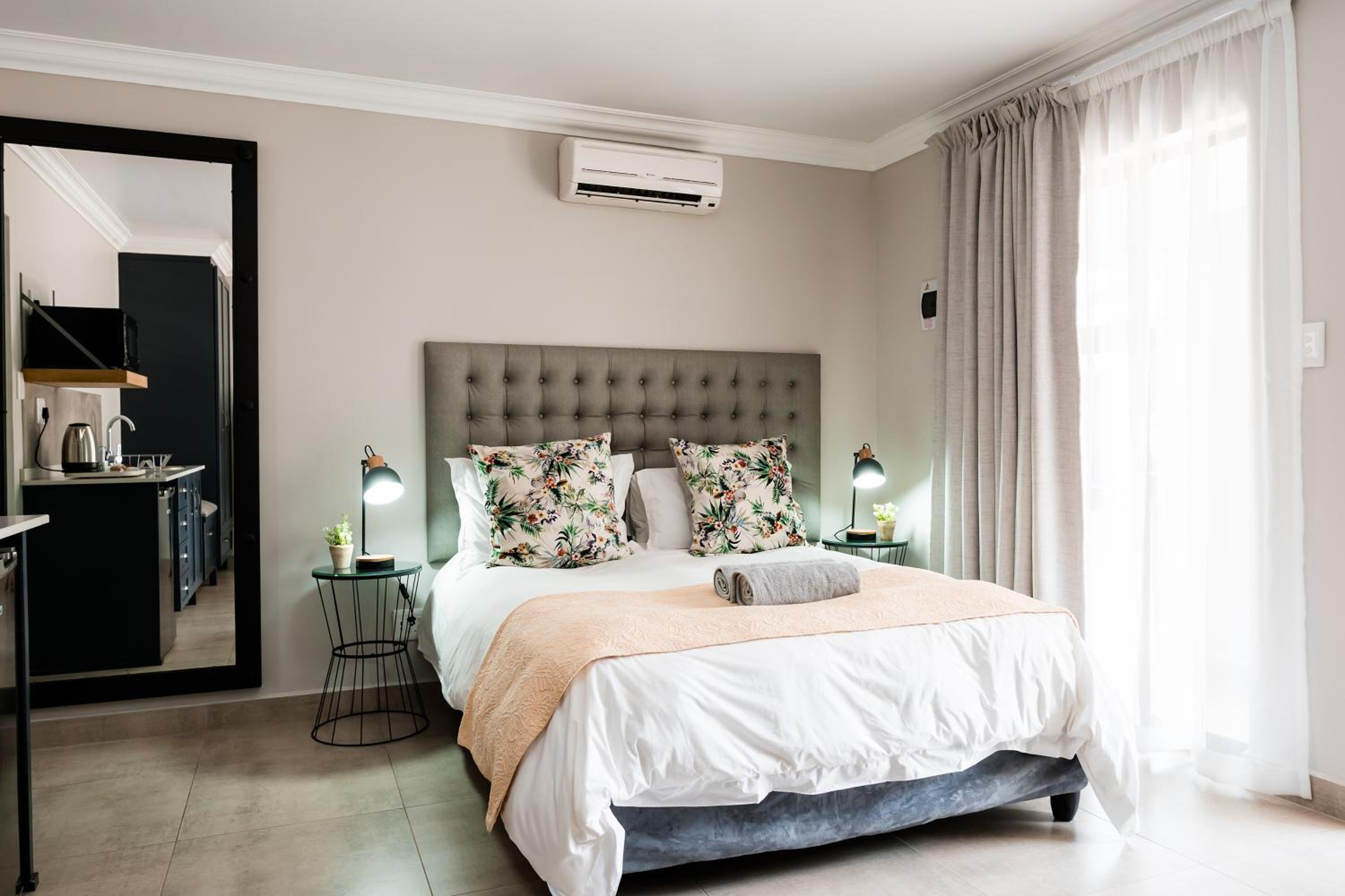Villa Gracia Guesthouse