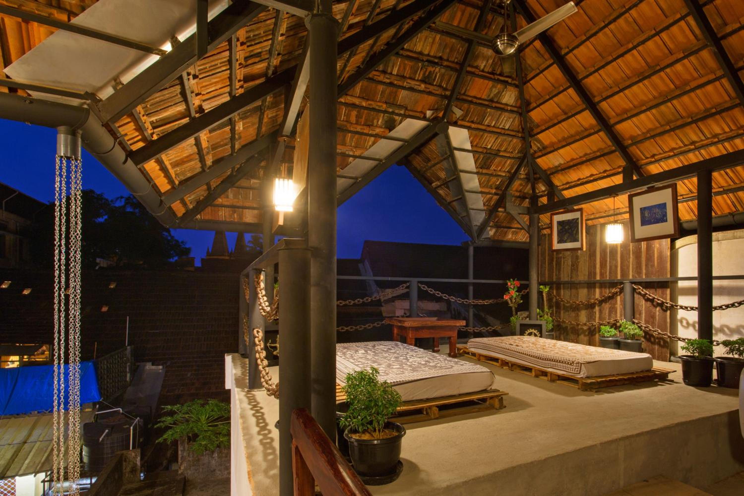 Niyati - Boutique Stay
